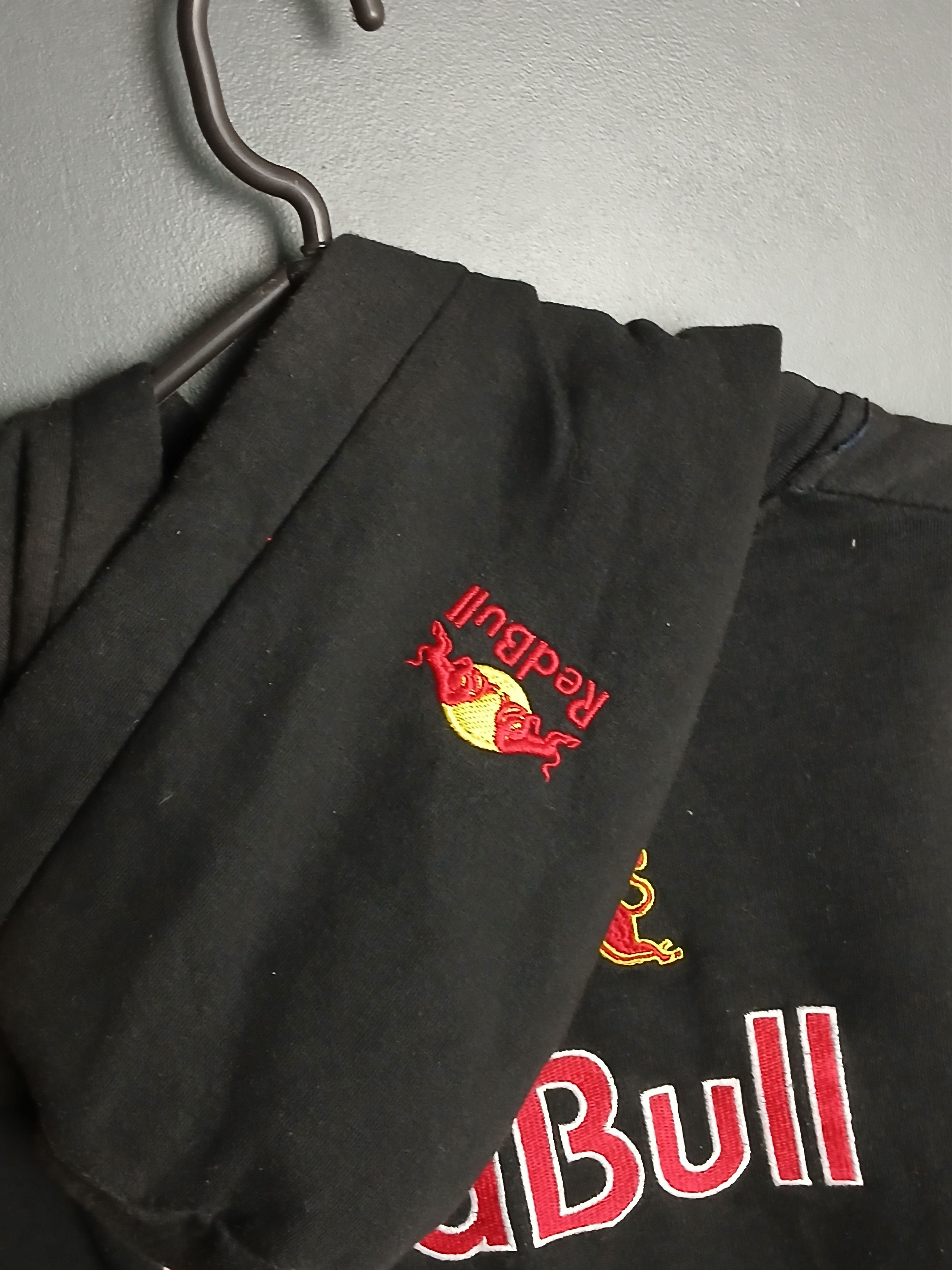 Formula 1 × Red Bull Red Bull F1 Racing Hoodie Size US L / EU 52-54 / 3 - 7 Thumbnail