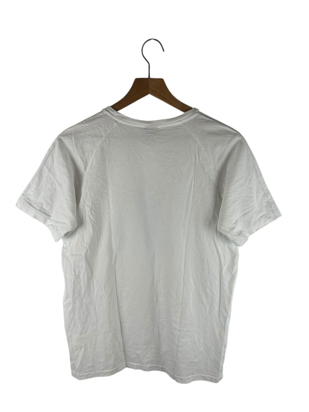 Number (N)ine Number Nine Ice Cream Print T-Shirt Size US M / EU 48-50 / 2 - 4 Thumbnail