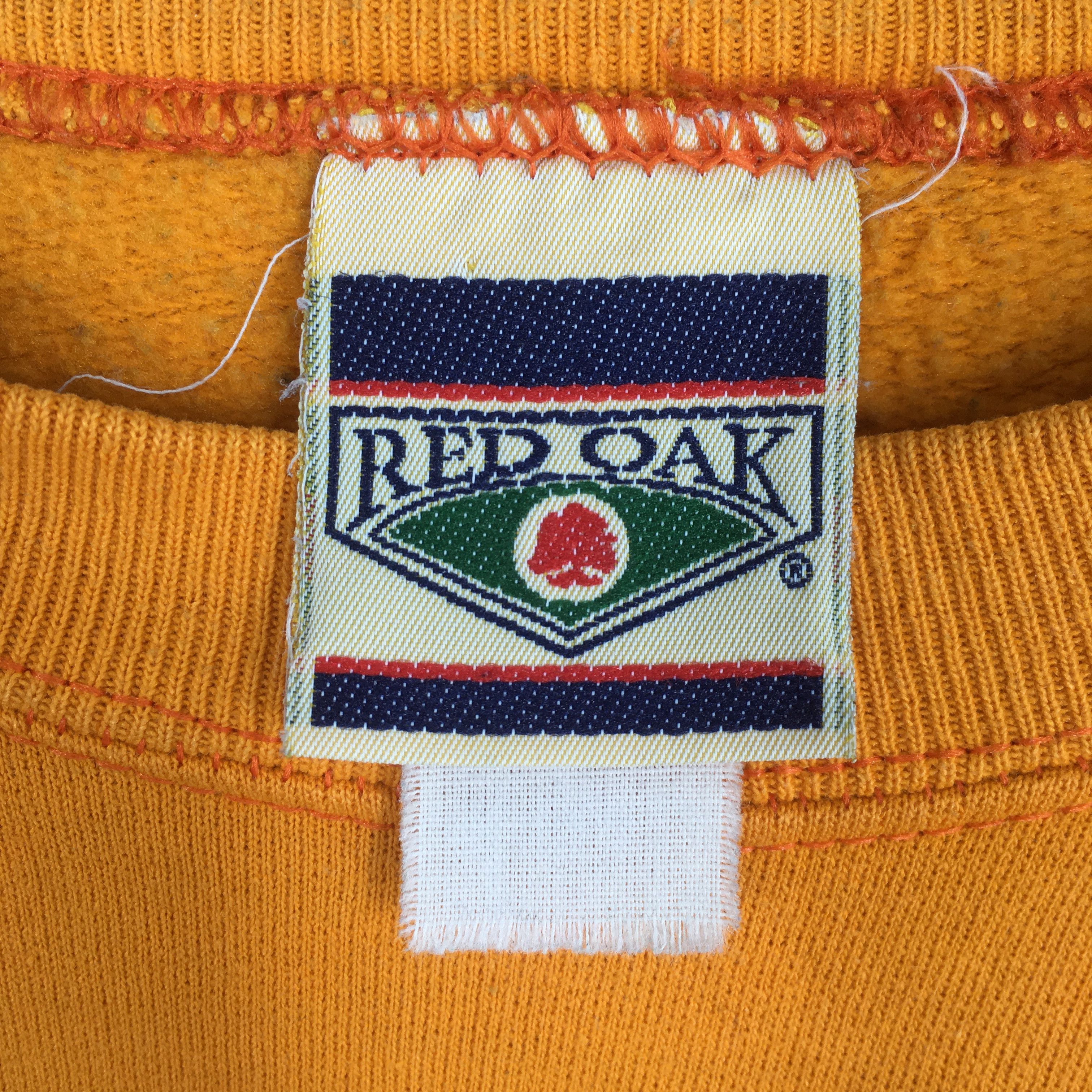NCAA Vintage Tennessee Volunteers Vols Ncaa Sweatshirt Medium Size US M / EU 48-50 / 2 - 5 Thumbnail