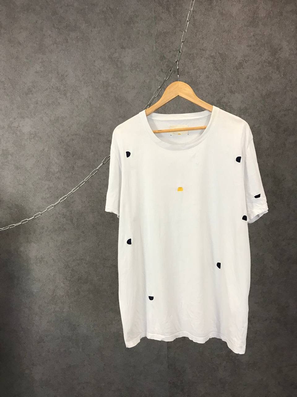 Folk Folk x EVE art designer tee Size US XL / EU 56 / 4 - 1 Thumbnail