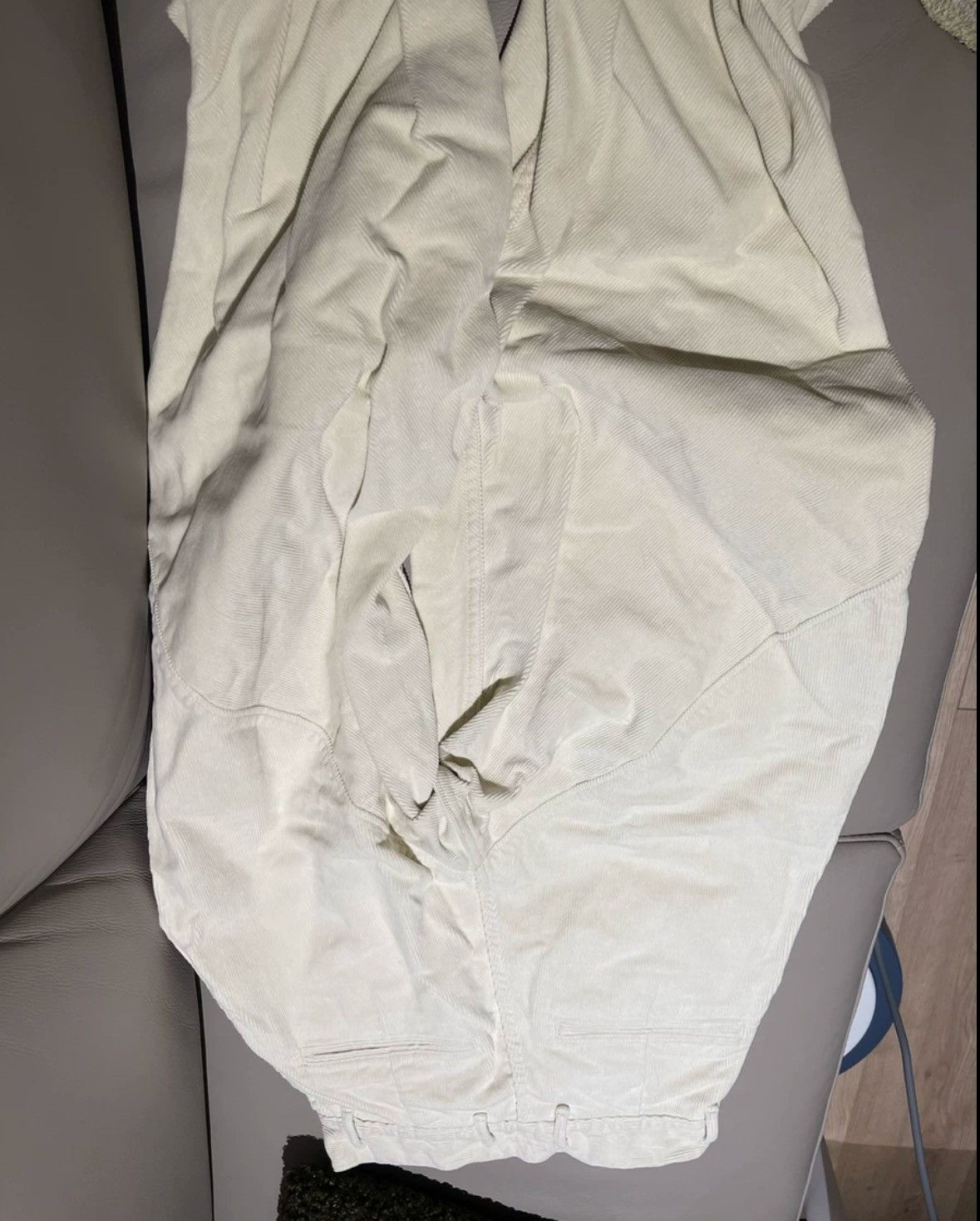 Kapital Kapital corduroy pants 2412-Nextarrow Size US 28 / EU 44 - 5 Thumbnail