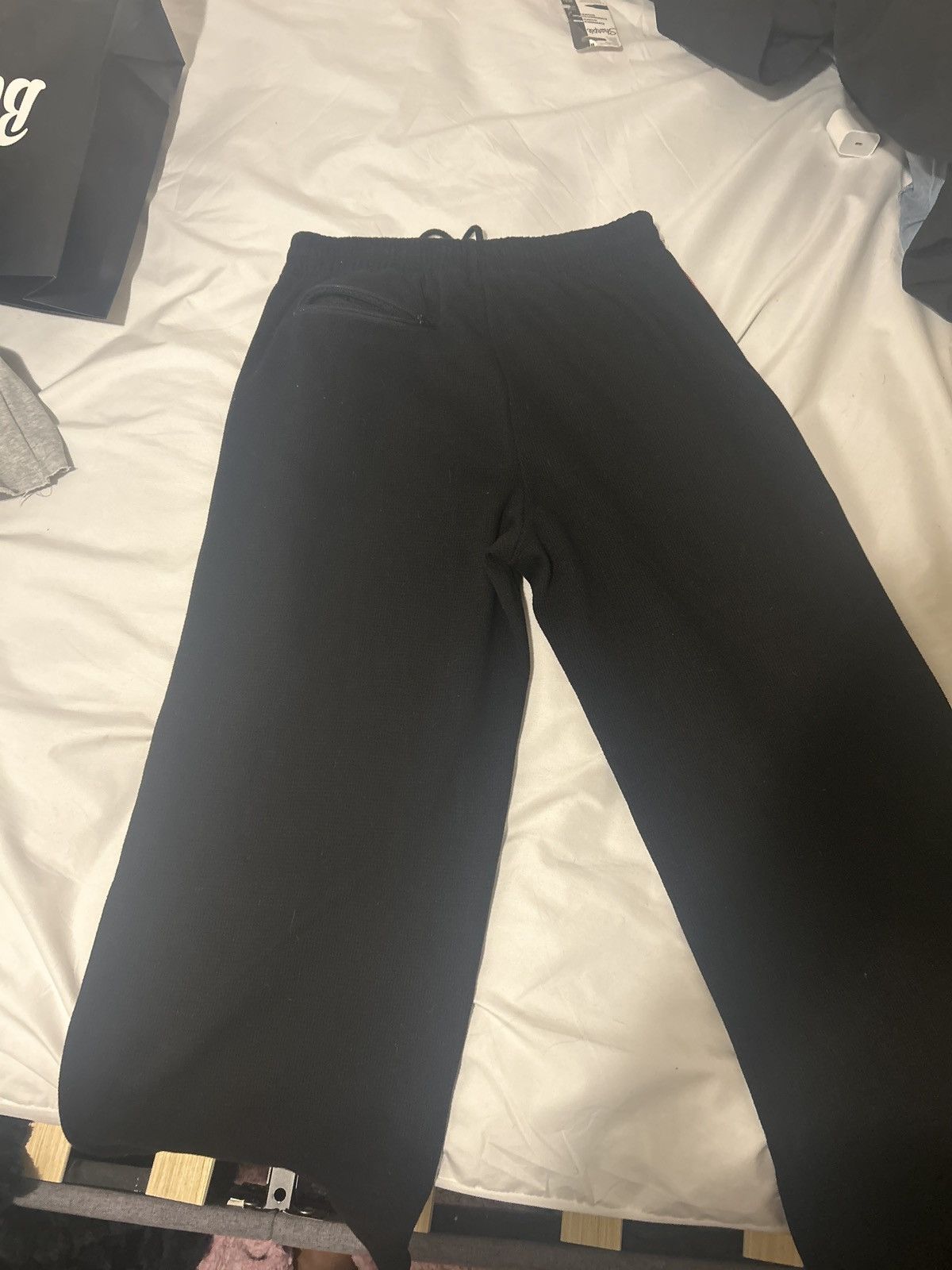 The GV Gallery Raspberry hill baggy sweatpants Size US 33 - 4 Thumbnail