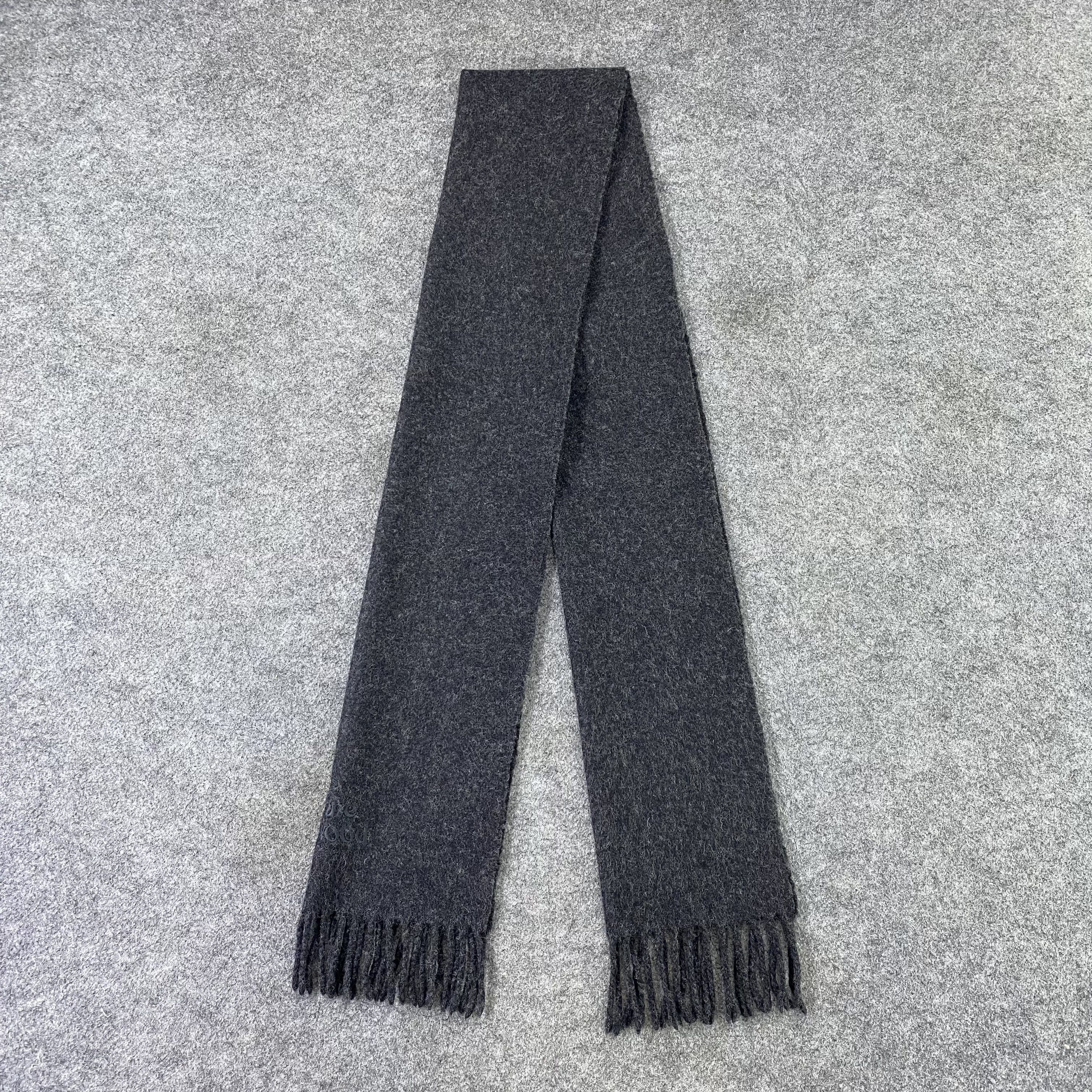 Vivienne Westwood Vivienne Westwood Scarf / Muffler / Neckwear -T1484 Size ONE SIZE - 4 Thumbnail