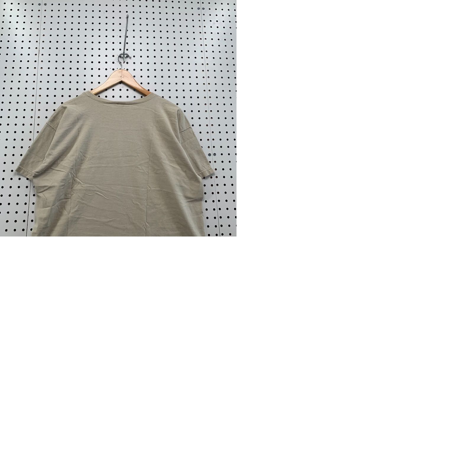Cherokee VINTAGE Cherokee Shirt Tan Womens Large Embroidered Floral USA MADE Size L / US 10 / IT 46 - 10 Thumbnail