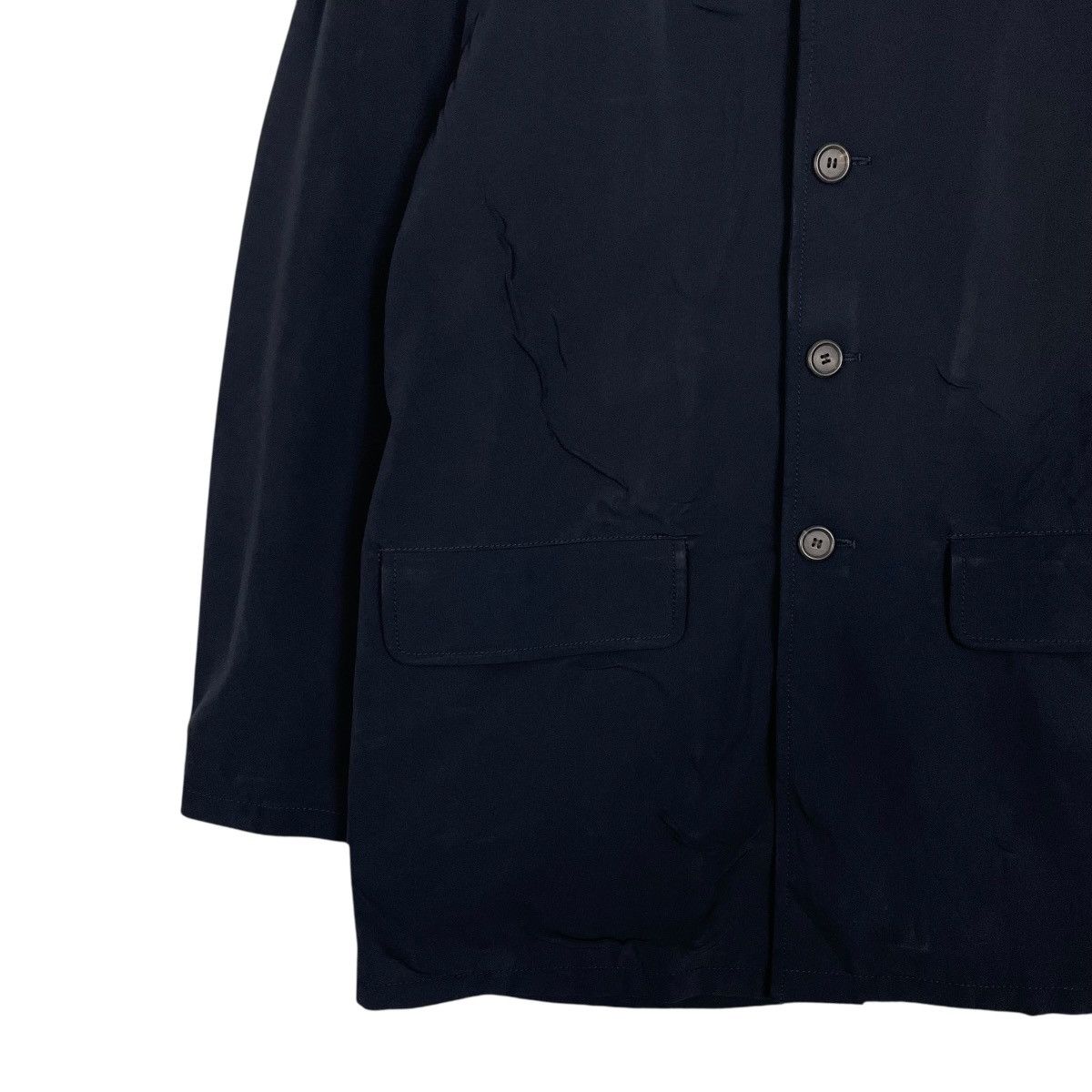 Prada Vintage Prada Jacket Size US S / EU 44-46 / 1 - 3 Thumbnail