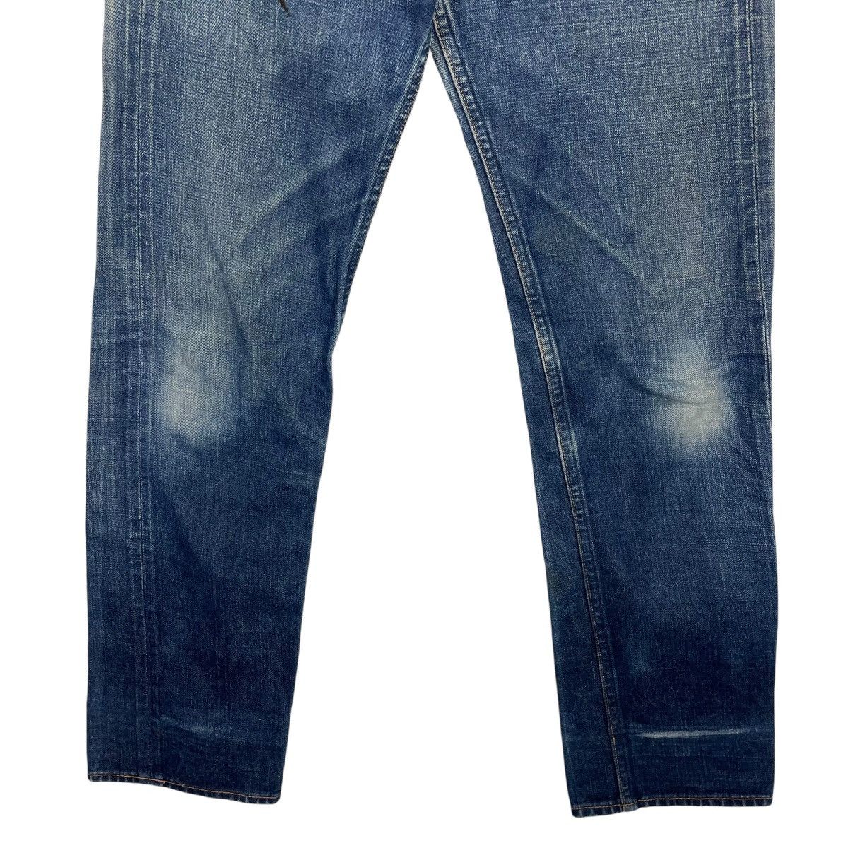 Denime Vintage Denime Selvedge Jeans Size US 28 / EU 44 - 4 Thumbnail