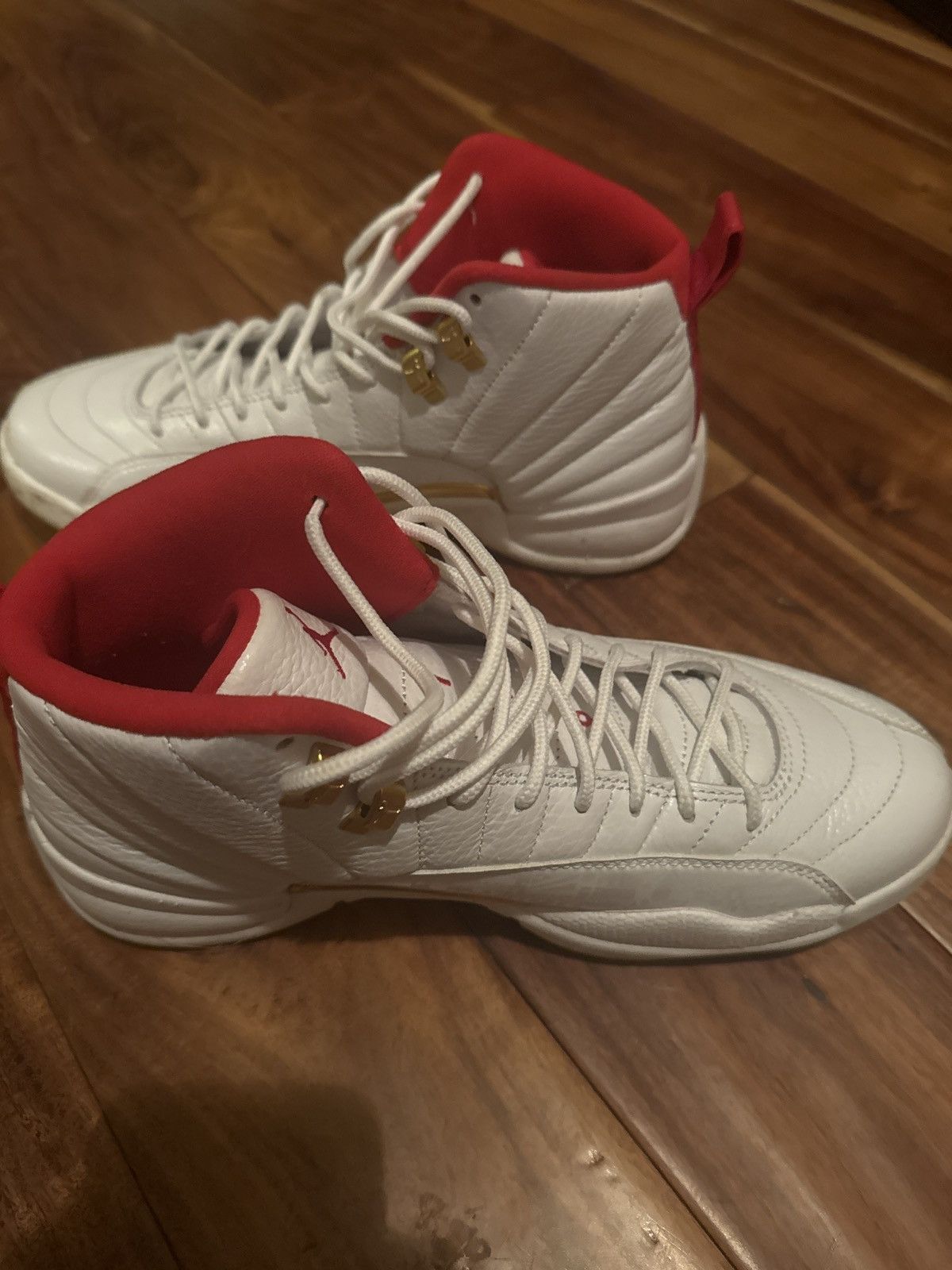 Jordan Brand Jordan fiba 12 Size US 9.5 / EU 42-43 - 1 Thumbnail