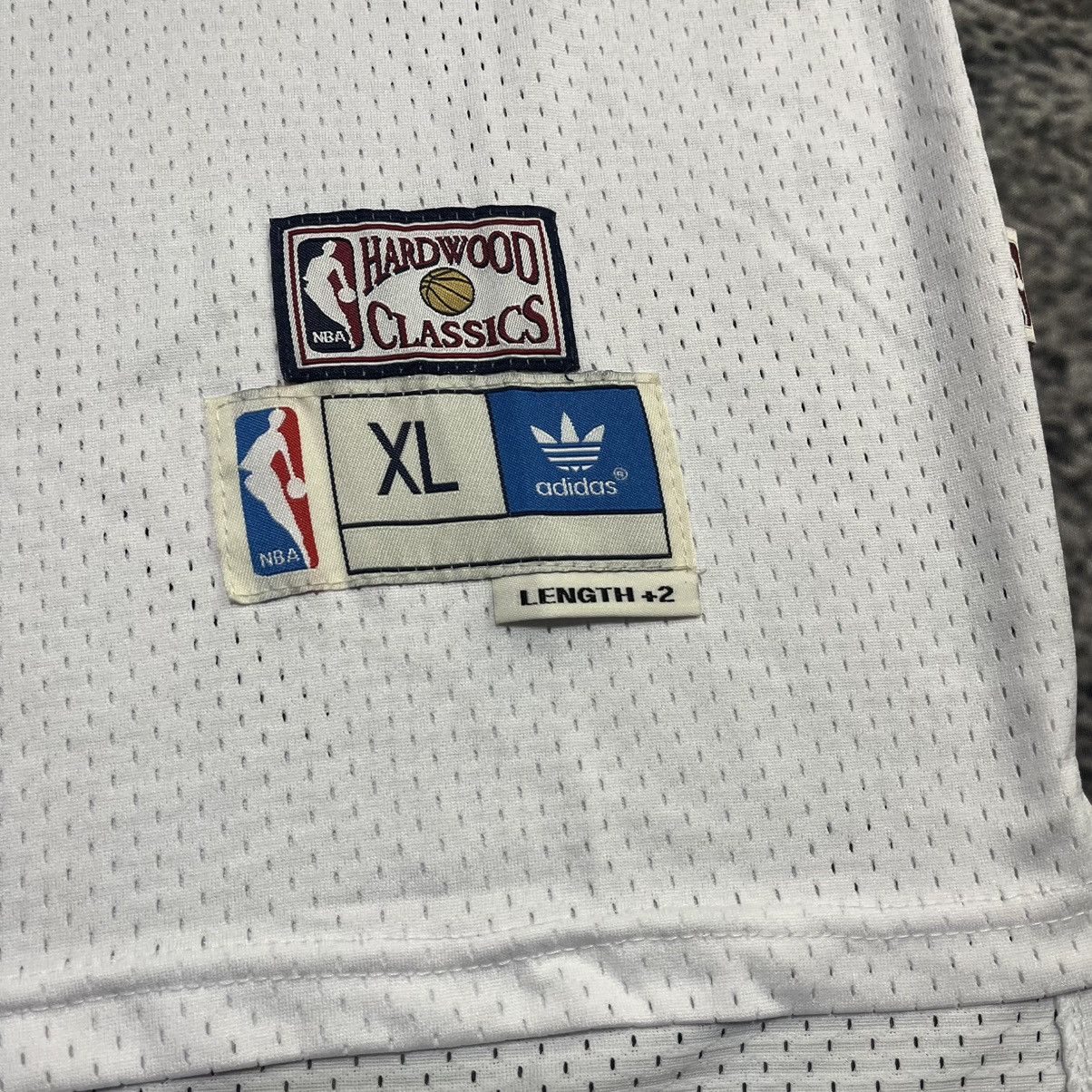 Adidas Vintage Charles Barkley #34 Phoenix Suns Throwback Jersey XL Size US XL / EU 56 / 4 - 3 Thumbnail