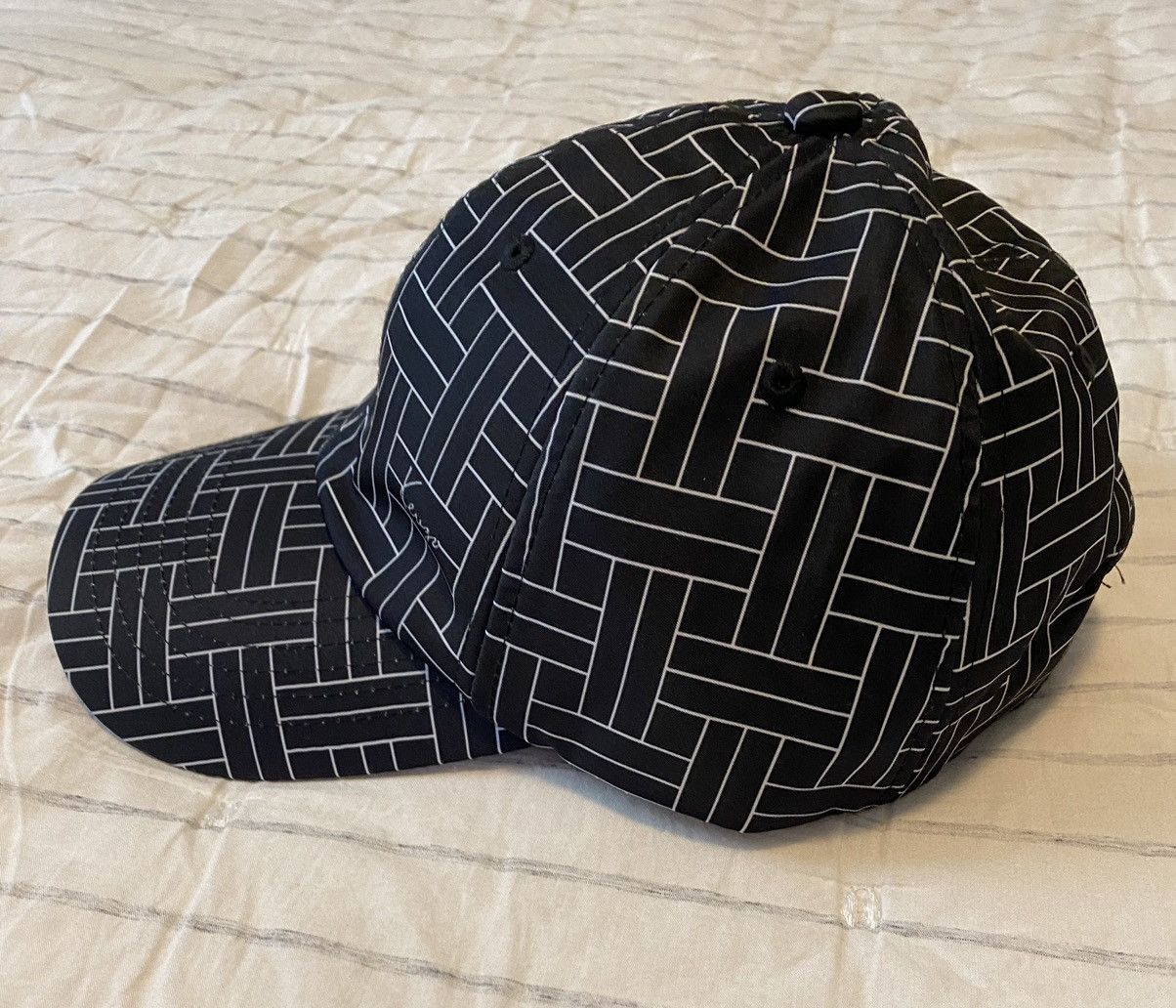 Kenzo Kenzo Paris ‘Kenzo Stamp’ Cap NWT Size ONE SIZE - 2 Thumbnail