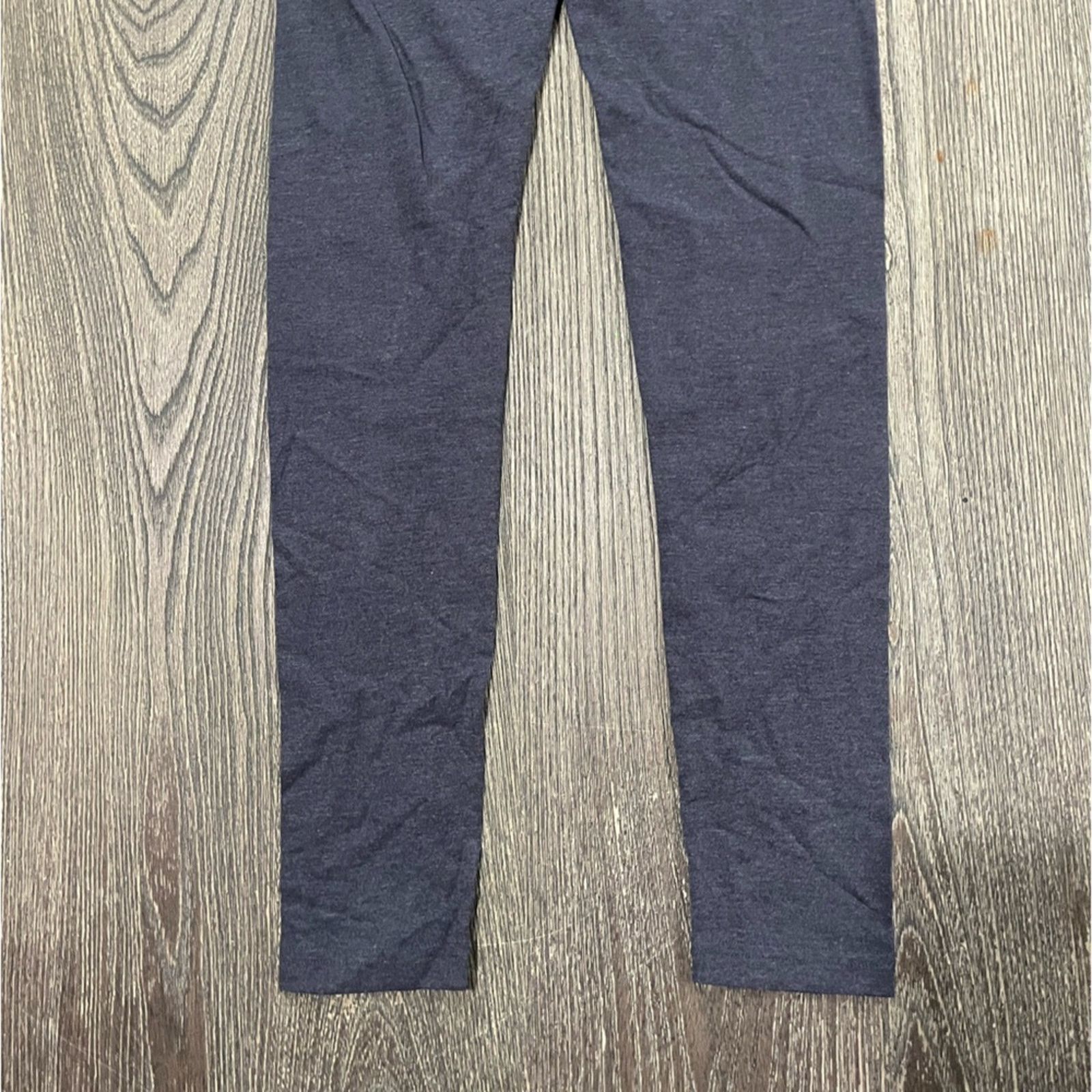 Aeropostale Aeropostale Leggings High Rise Pull On Stretch Size S Size 24" / US 00 / IT 34 - 7 Thumbnail