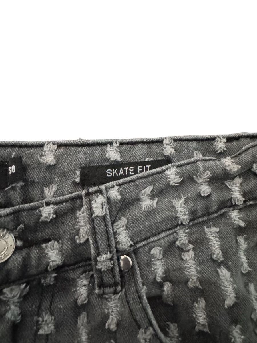 Jaded London Jaded london skater jeans Size US 31 - 5 Thumbnail
