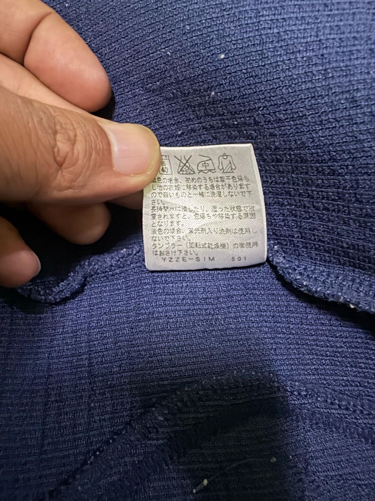 Fred Perry × Vintage Vintage Fred Perry Less Sleeve Jacket Small Logo Design Size US S / EU 44-46 / 1 - 14 Thumbnail