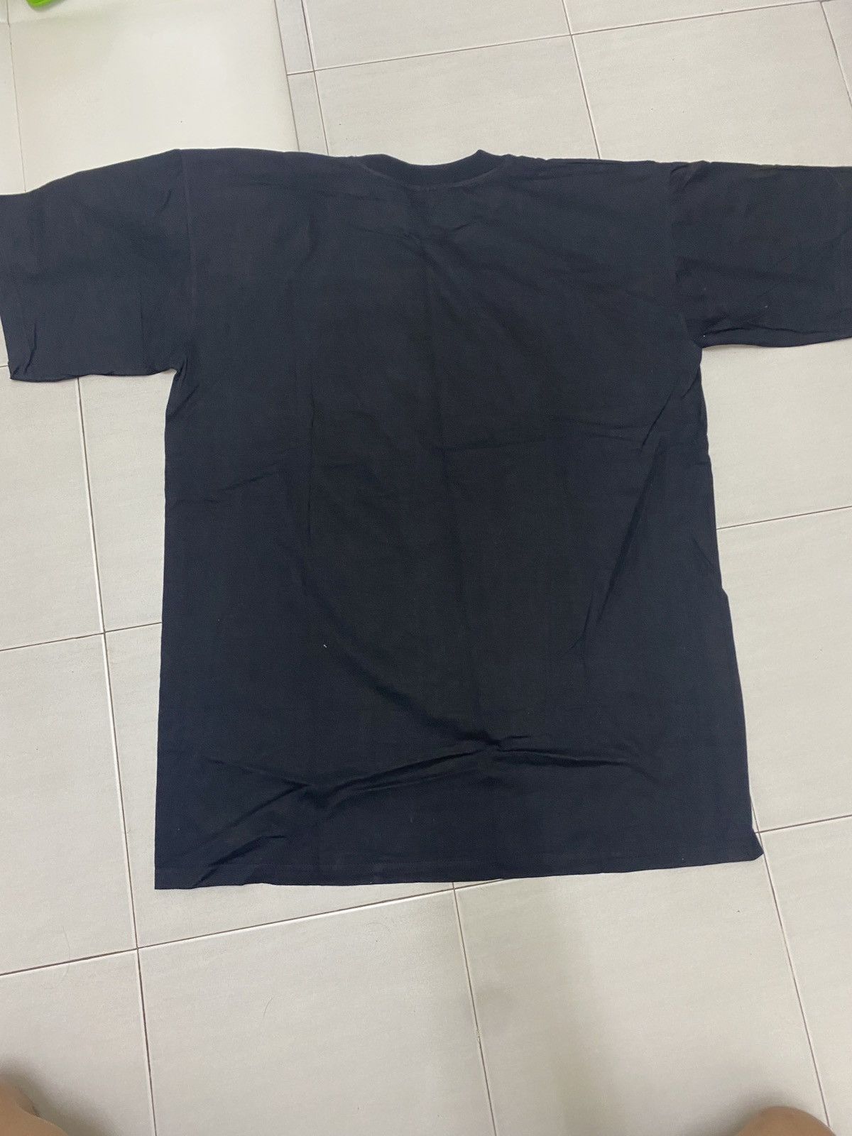 Vintage VINTAGE 90s LEONARDO DA VINCI T-SHIRT Size US XXL / EU 58 / 5 - 2 Thumbnail