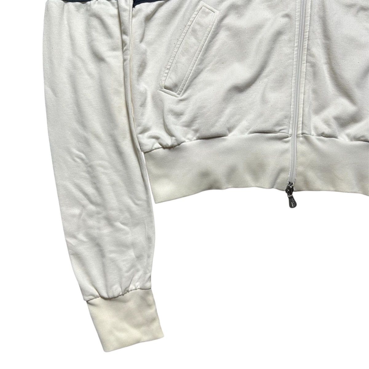 Versace Vintage Versace Sport Jacket Size M / US 6-8 / IT 42-44 - 10 Thumbnail