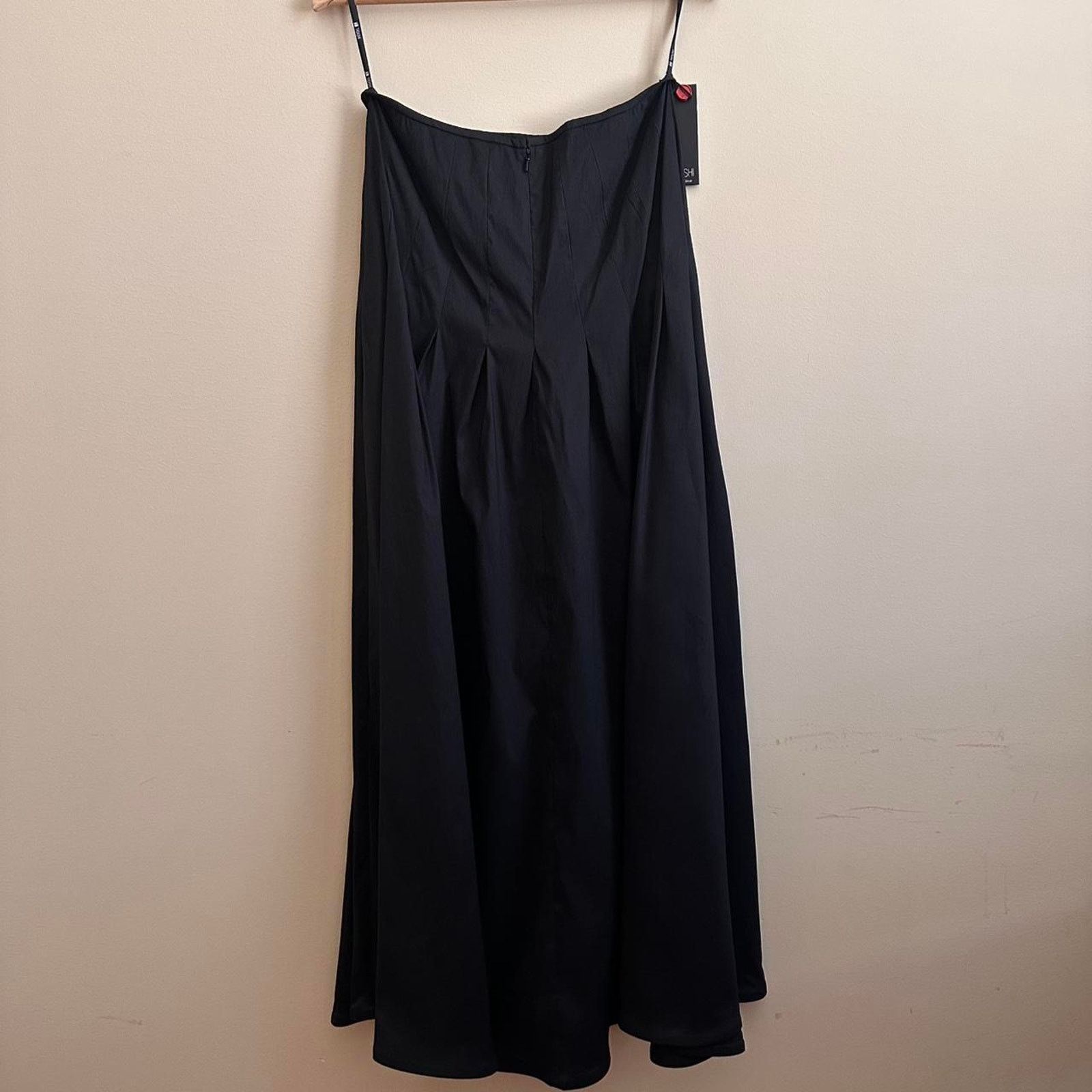 Tadashi Shoji × Vintage Vintage Tadashi Collection Dress Size XL / US 12-14 / IT 48-50 - 3 Thumbnail