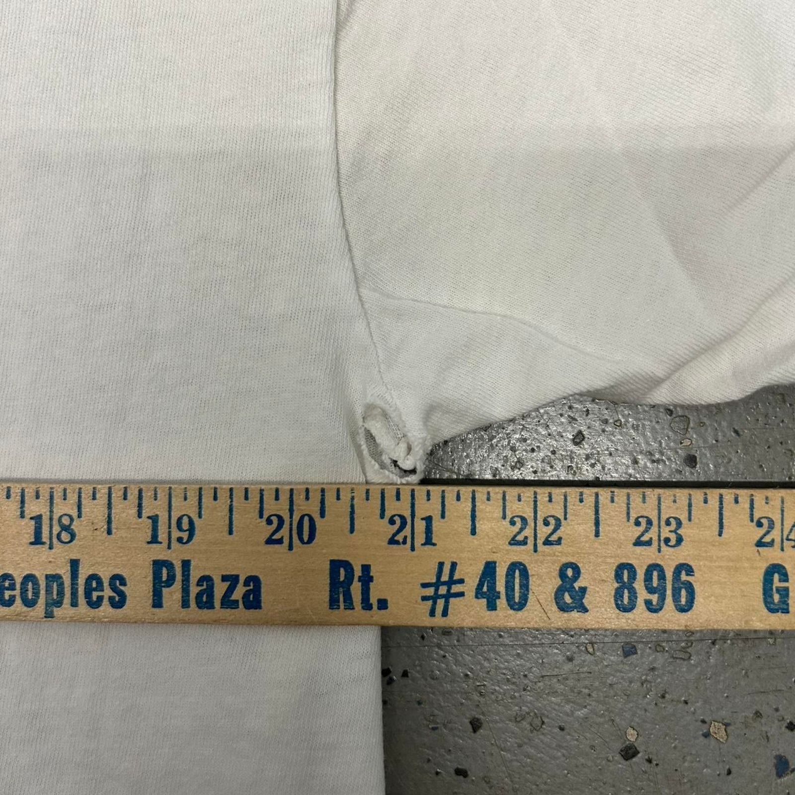 Other 1990s Habitat Project by Women T-shirt Size L / US 10 / IT 46 - 6 Thumbnail