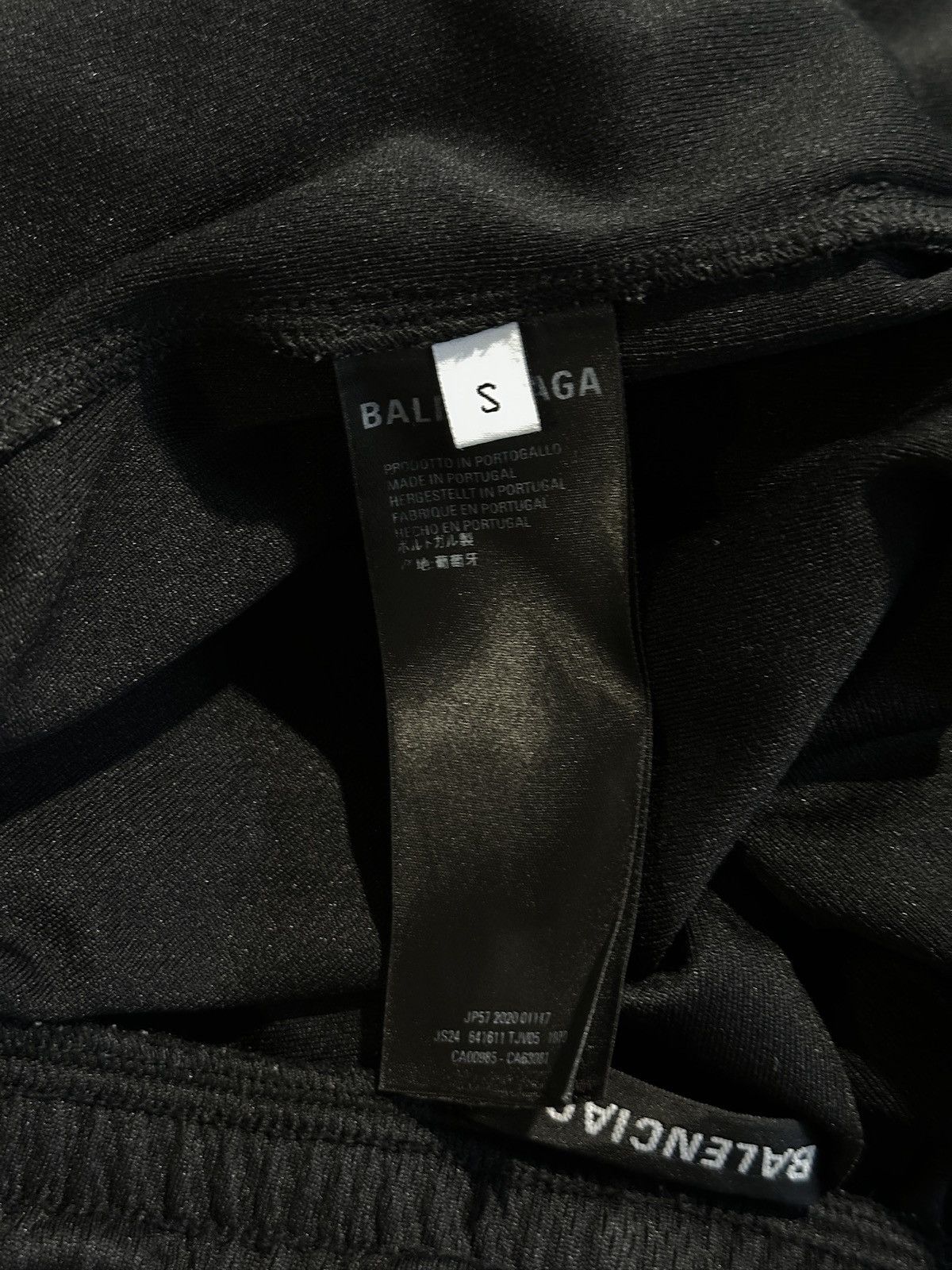 Balenciaga Balenciaga shorts Size US 30 / EU 46 - 4 Thumbnail