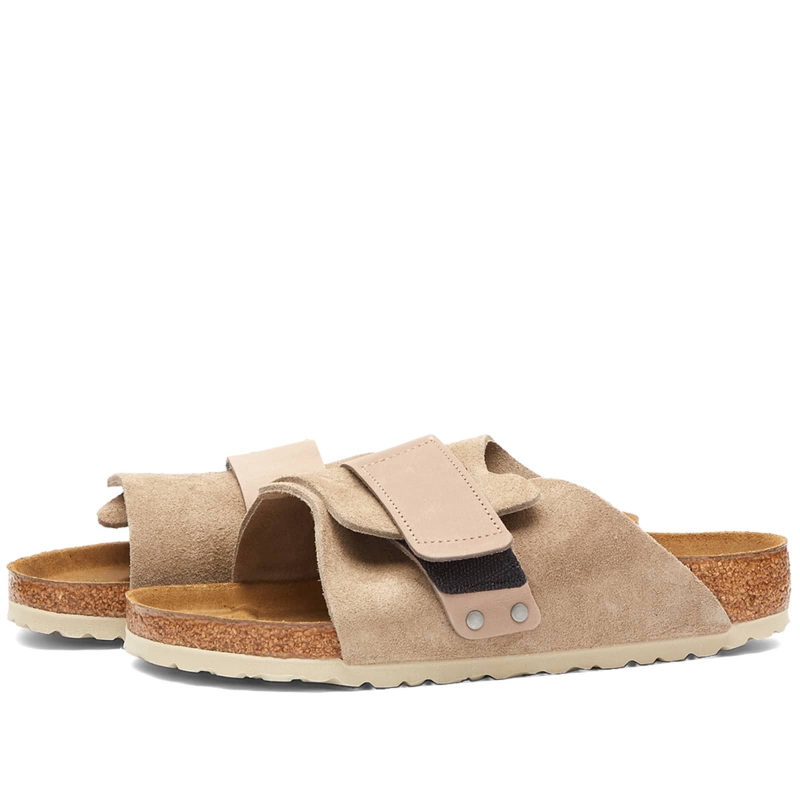 Birkenstock Kyoto 43 | Grailed