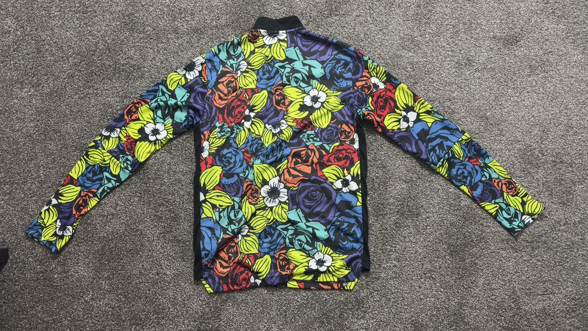 Adidas New multi color Adidas track jacket size M Size US M / EU 48-50 / 2 - 6 Thumbnail