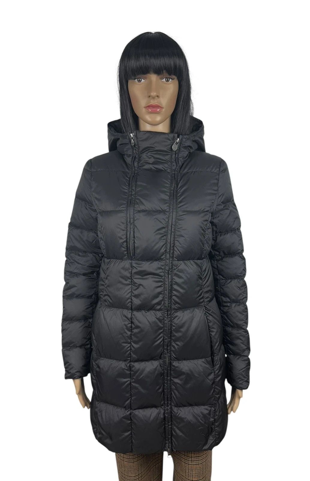 Colmar Colmar Down Puffer Jacket Hooded Quilted size 42 Size M / US 6-8 / IT 42-44 - 1 Thumbnail