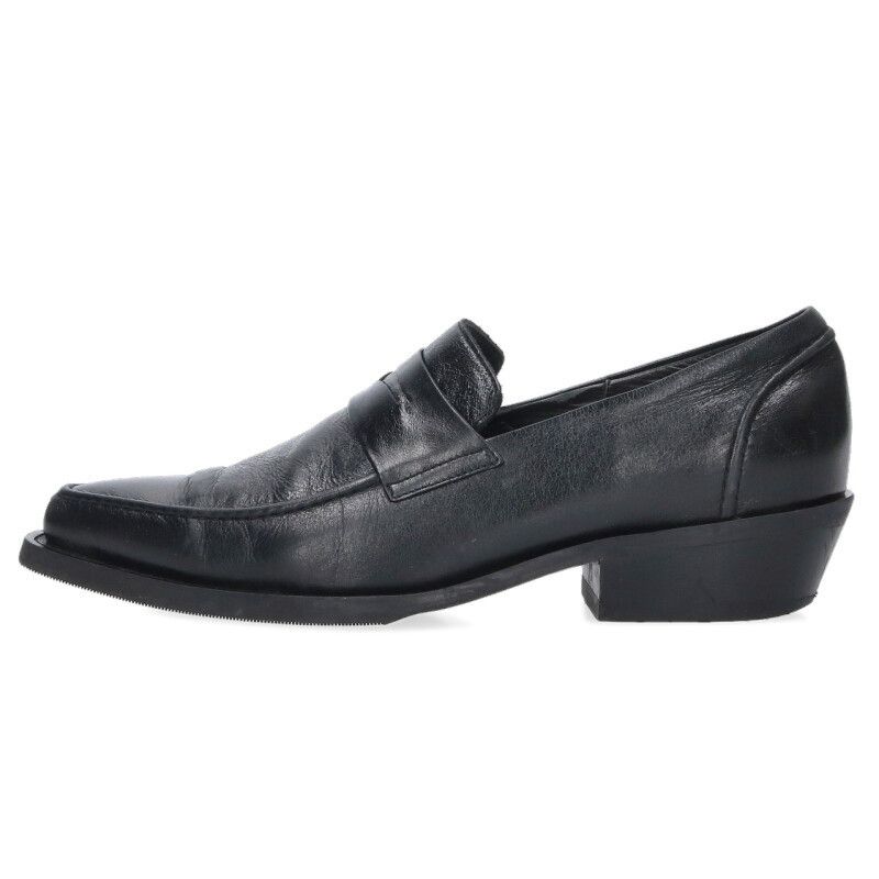 Our Legacy Our Legacy Strainer Slip On | Grailed