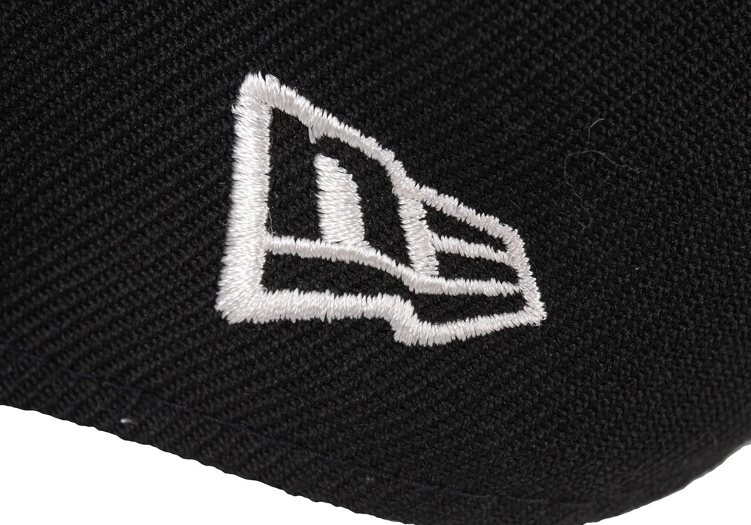 Yohji Yamamoto Yohji Yamamoto × ERA Cap Black Size ONE SIZE - 7 Thumbnail
