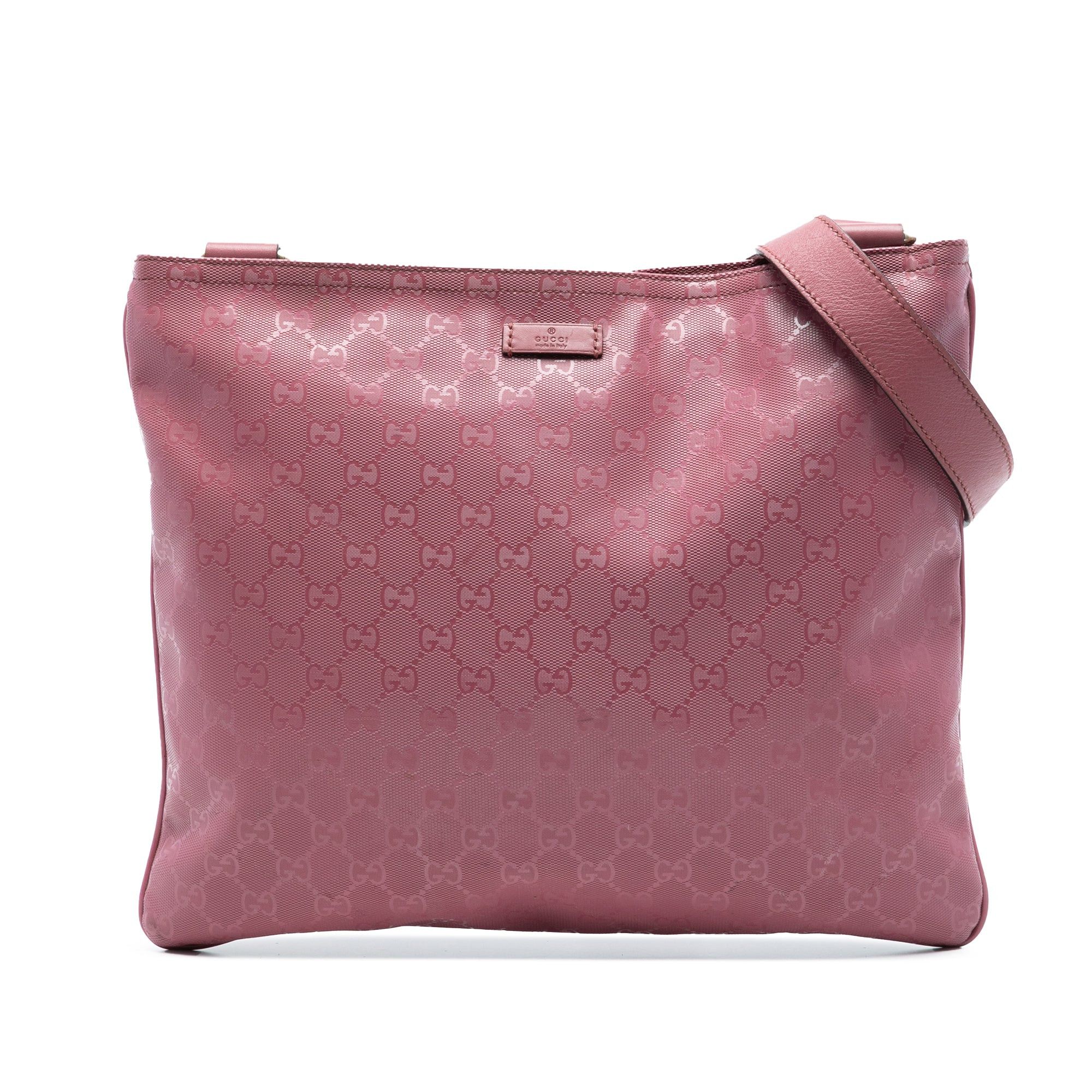 Gucci GG Imprime Crossbody Size ONE SIZE - 1 Thumbnail