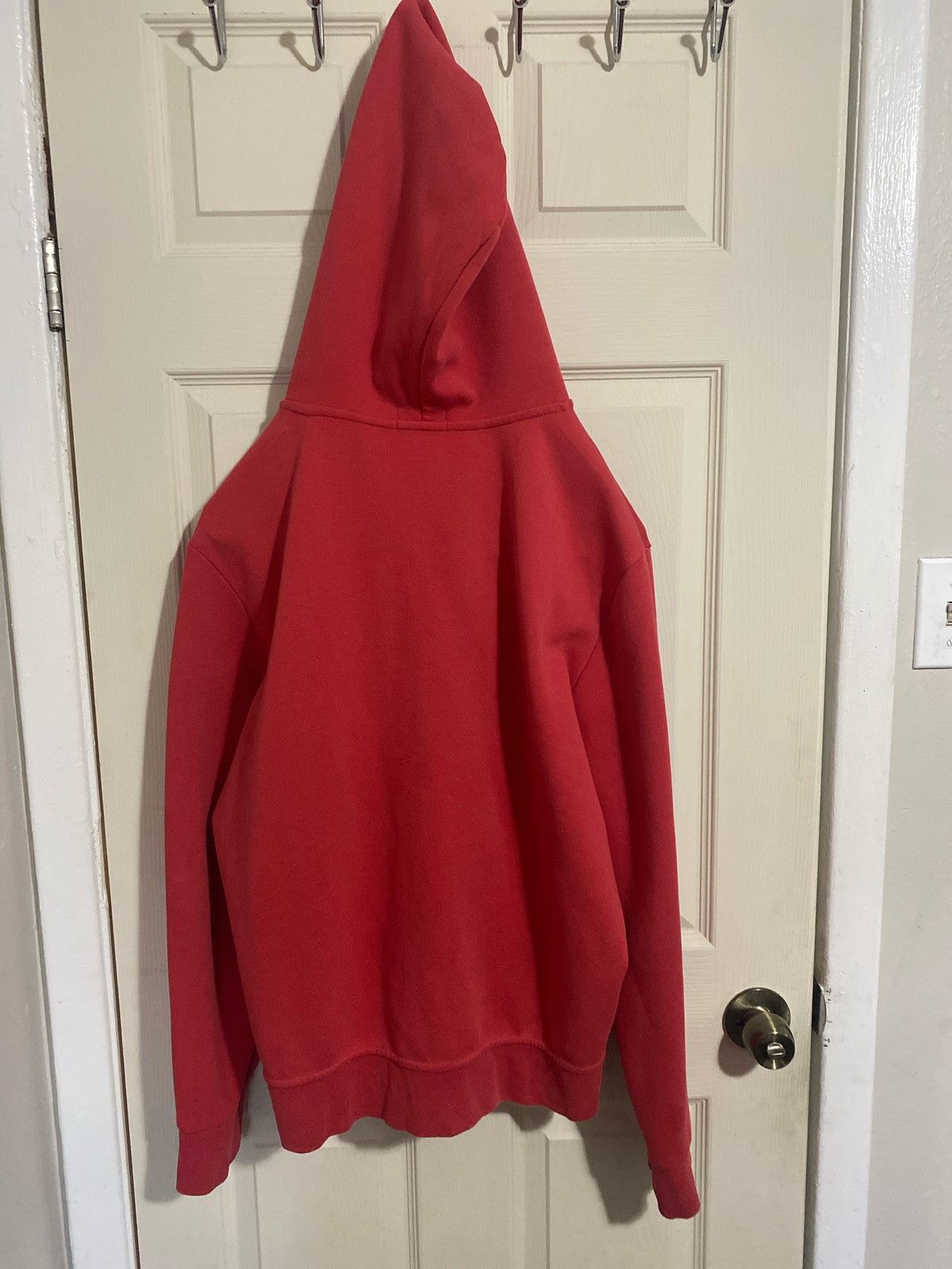 Polo Ralph Lauren Red Ralph Loren zip up Size US L / EU 52-54 / 3 - 2 Thumbnail