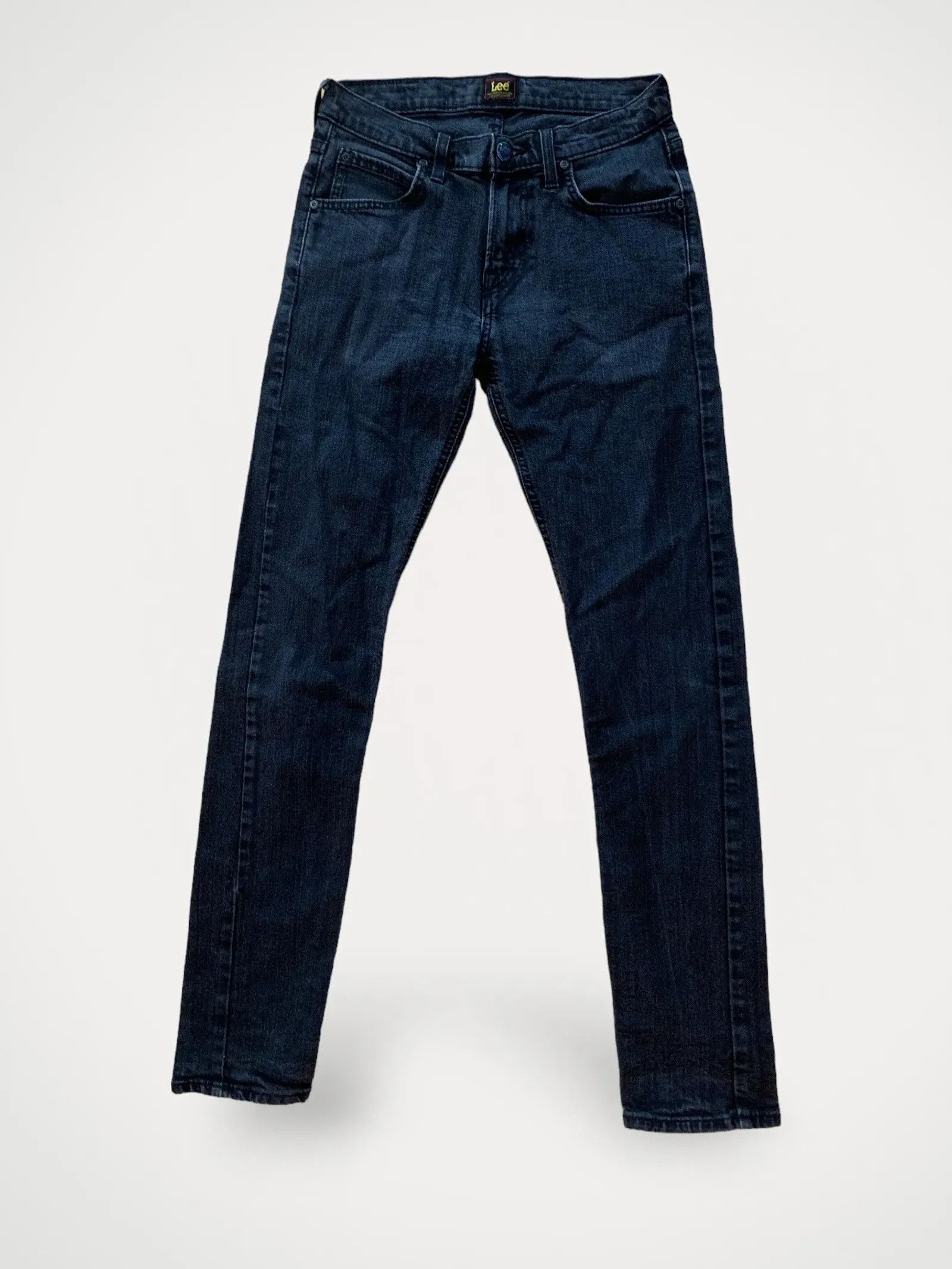 Lee Lee Luke Jeans Size US 27 - 1 Thumbnail