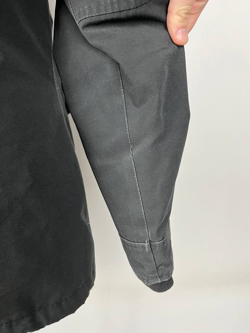Canada Goose Canada Goose Women Black Down Jacket In USED CONDITION Size M / US 6-8 / IT 42-44 - 16 Thumbnail