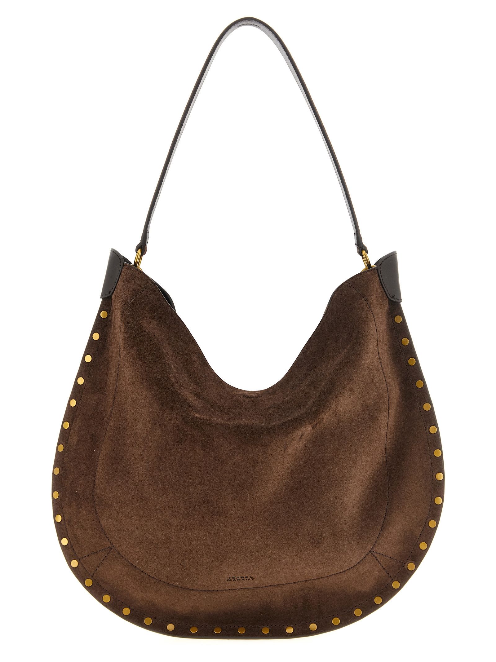 Isabel Marant 'Oskan Hobo Soft' Shoulder Bag Size ONE SIZE - 1 Thumbnail