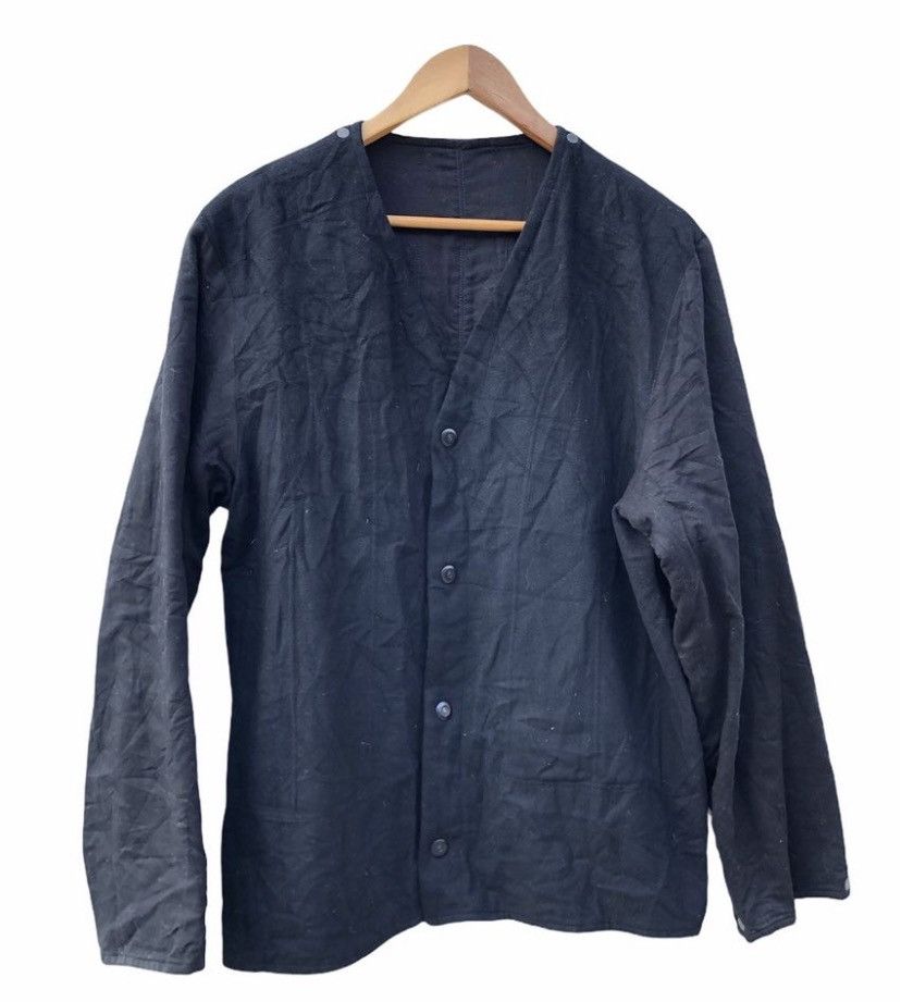 Massimo Osti Mossimo Osti Jacket Size US M / EU 48-50 / 2 - 2 Thumbnail