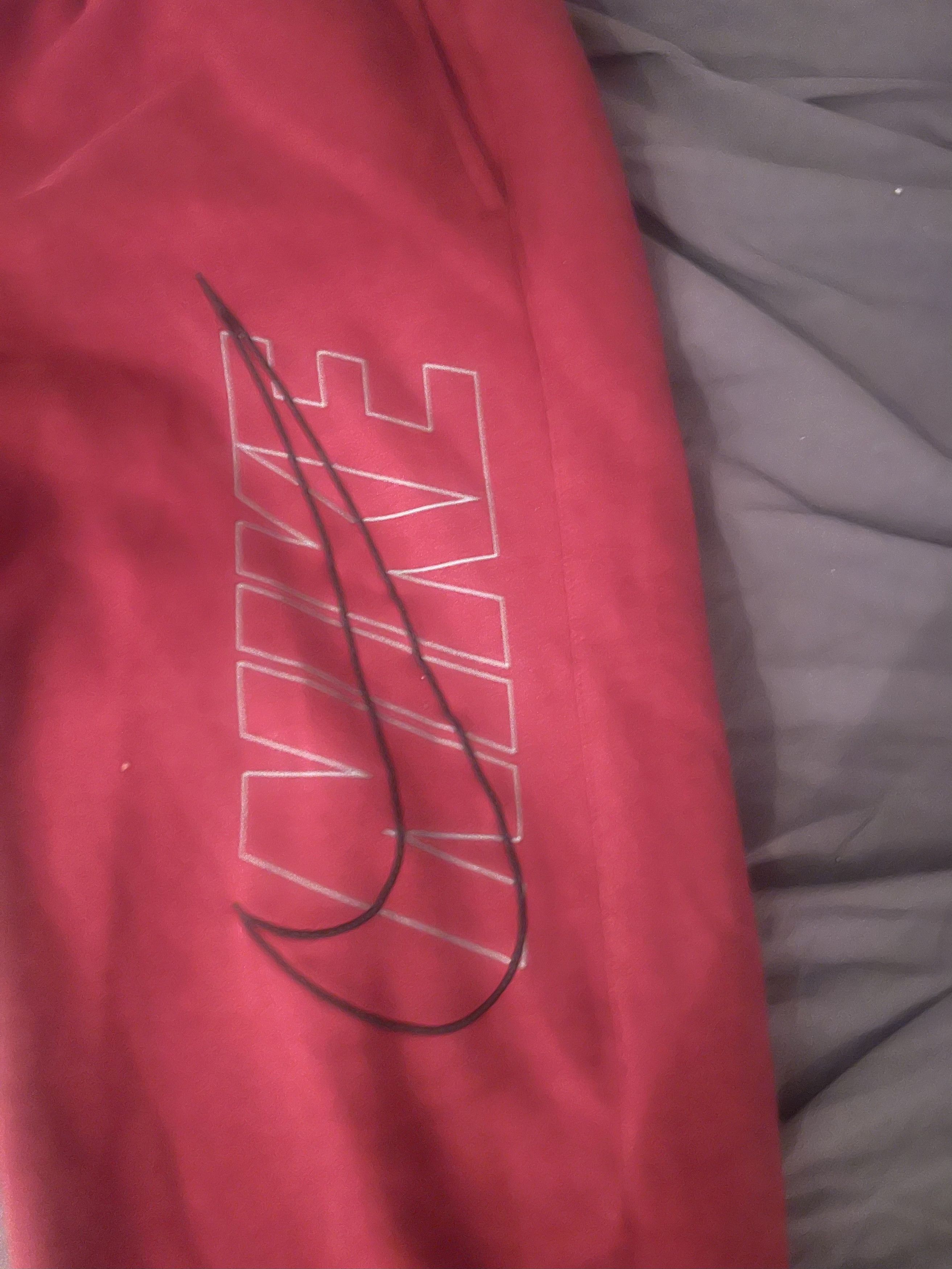 Nike nike tracksuit men Size US XL / EU 56 / 4 - 7 Thumbnail