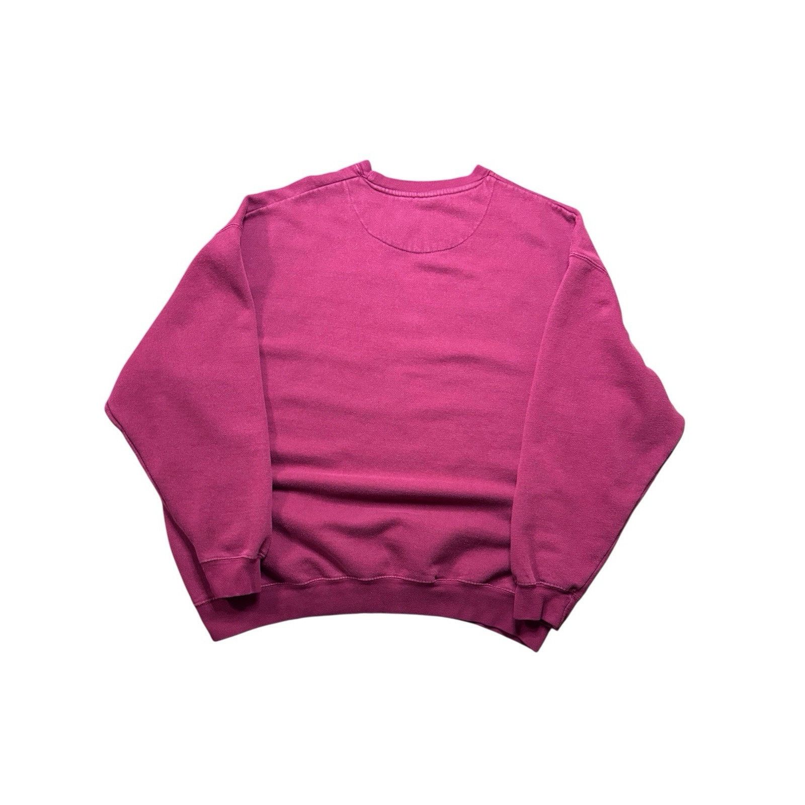 Other Vintage 90’s Alabama Crimson Tide Sweatshirt Men 2XXL Size US XXL / EU 58 / 5 - 2 Thumbnail