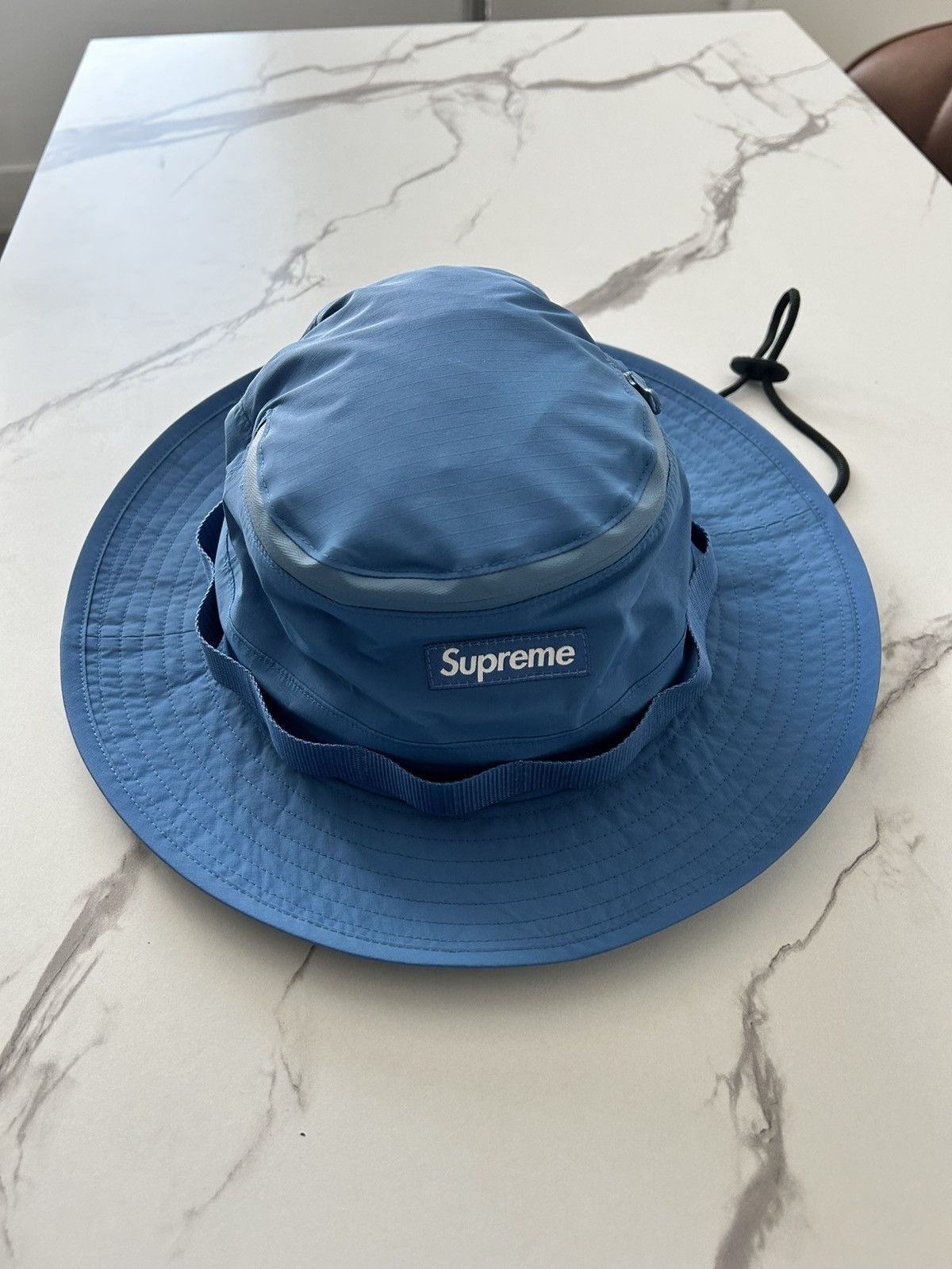Supreme Fishing Net Hat Size ONE SIZE - 1 Thumbnail