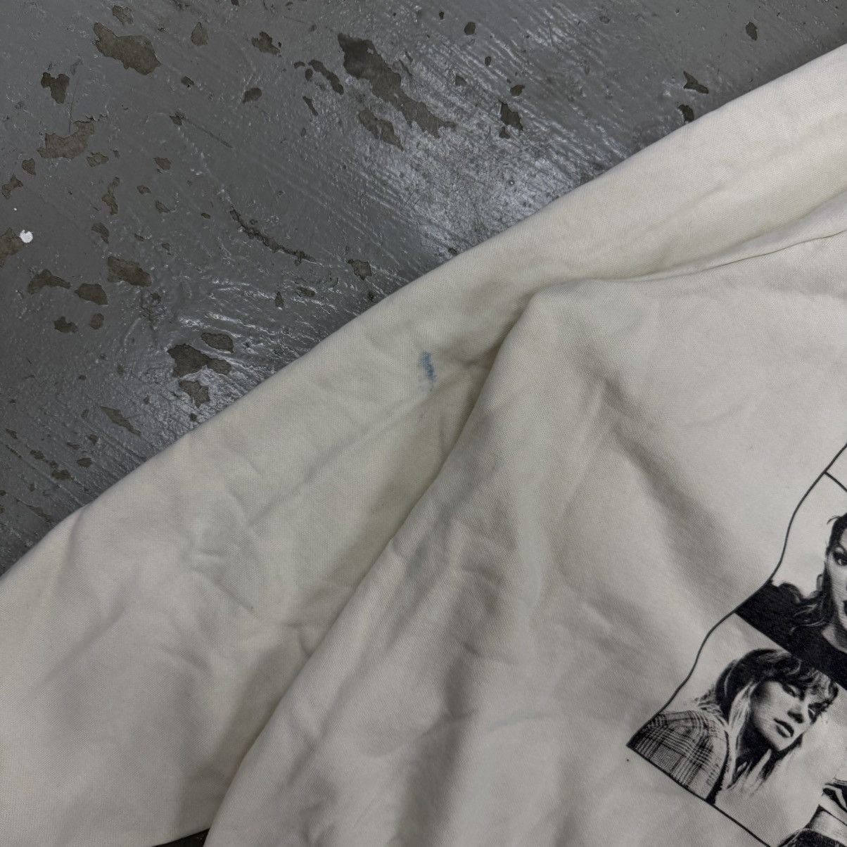Band Tees 2024 Limited Edition Taylor Swift The Eras Tour Pullover Size US XL / EU 56 / 4 - 9 Thumbnail