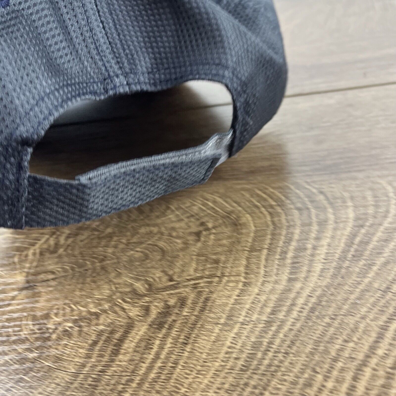 Other Carabin Shaw Law Hat CS Law Hat Gray Hat Adjustable Gray Adu Size ONE SIZE - 9 Thumbnail