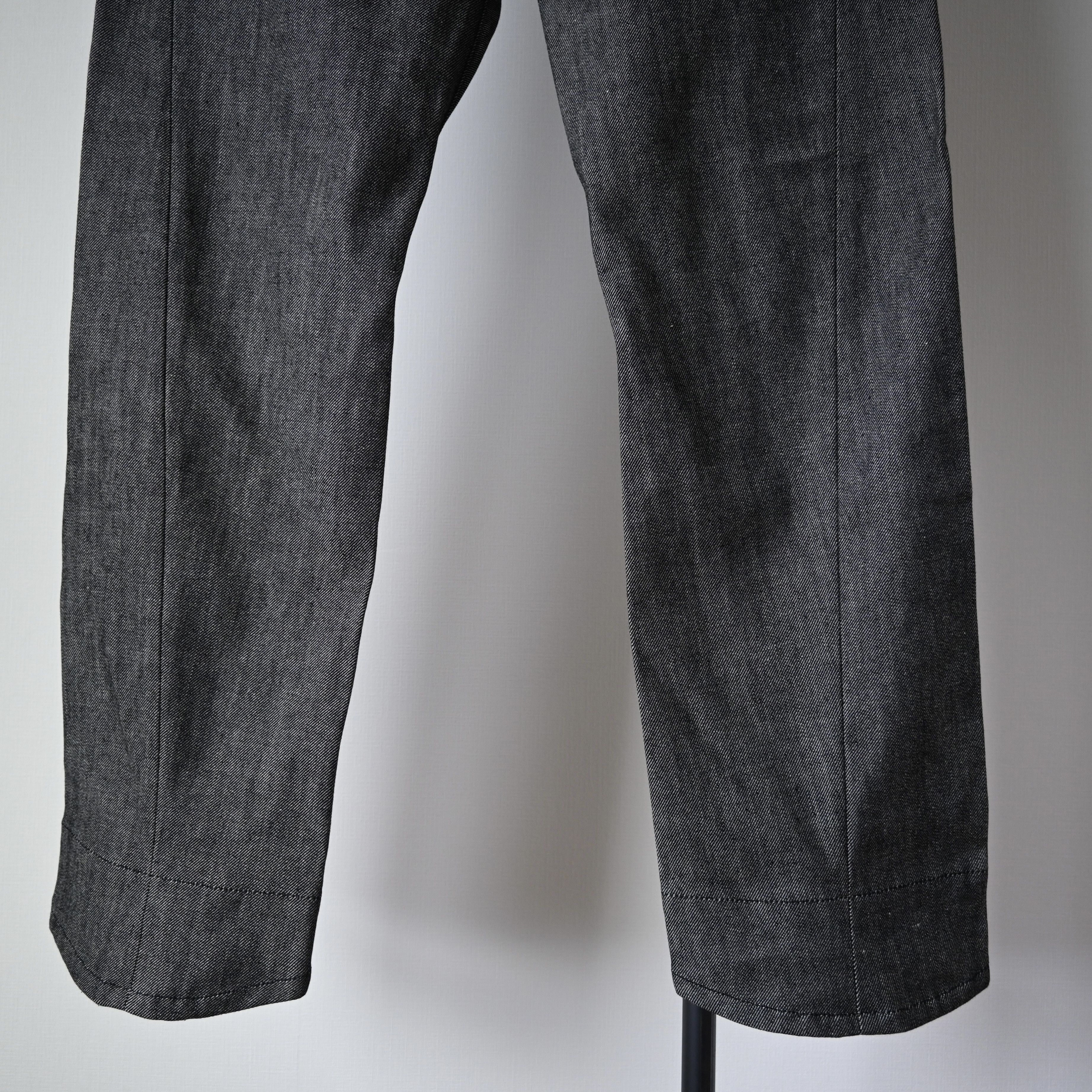 Levi's DEADSTOCK 2000s Levi's ENGINEERED JEANS "REGULAR FIT", black Size 31" - 6 Thumbnail