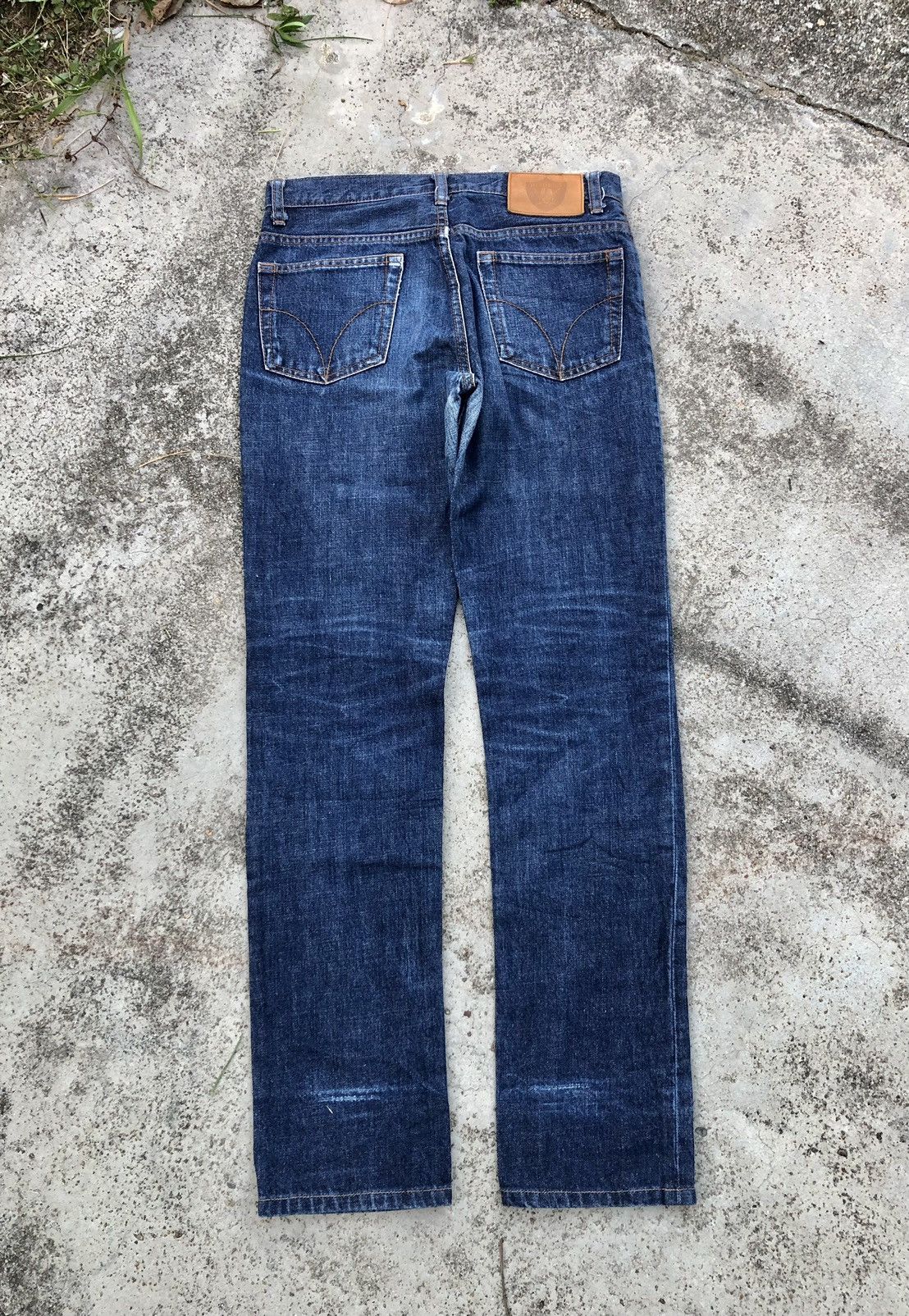 Hysteric Glamour × Vintage VINTAGE HYSTERIC GLAMOUR JEANS Size US 28 / EU 44 - 7 Thumbnail
