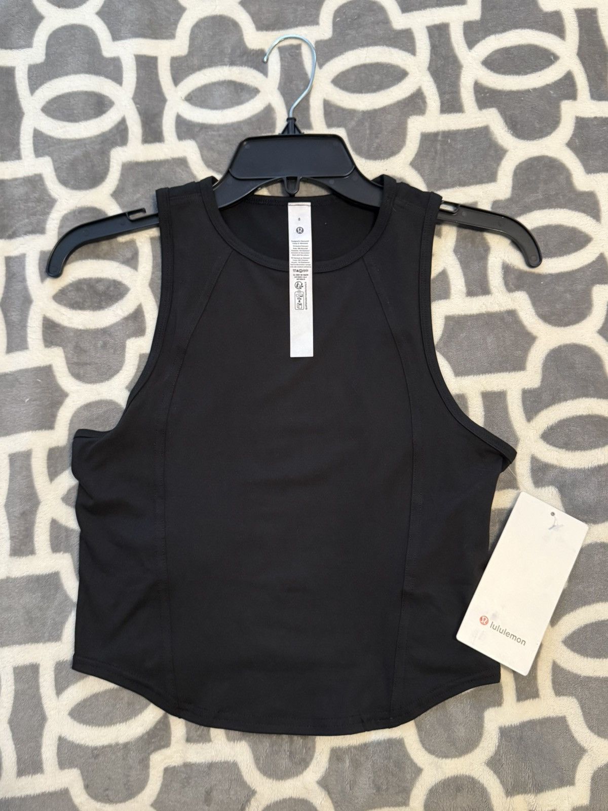 Lululemon Lululemon tank top Size M / US 6-8 / IT 42-44 - 1 Thumbnail