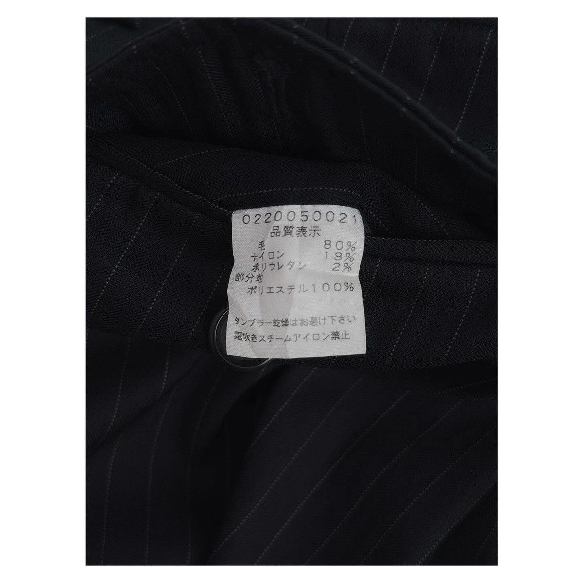 5351 POUR LES HOMMES 5351 Pour Les Homme Cargo Pants Size US 30 / EU 46 - 7 Thumbnail