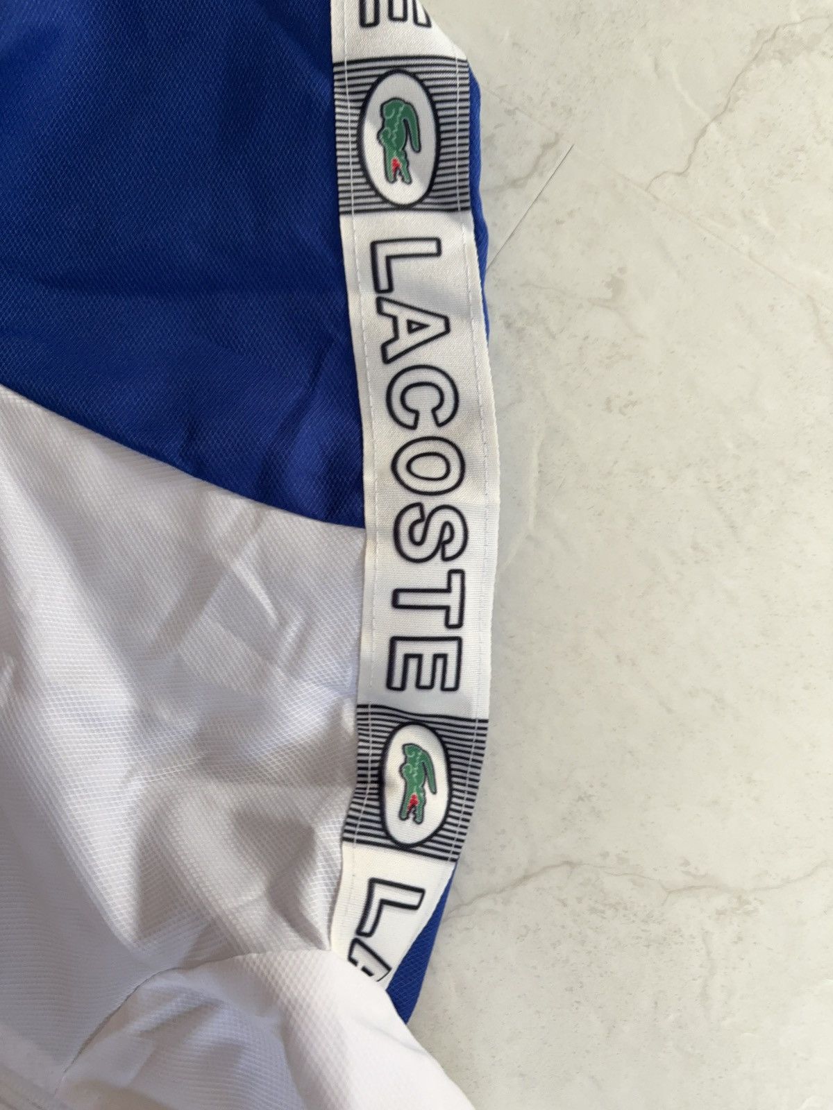 Lacoste Lacoste Traicksuit Size US M / EU 48-50 / 2 - 5 Thumbnail