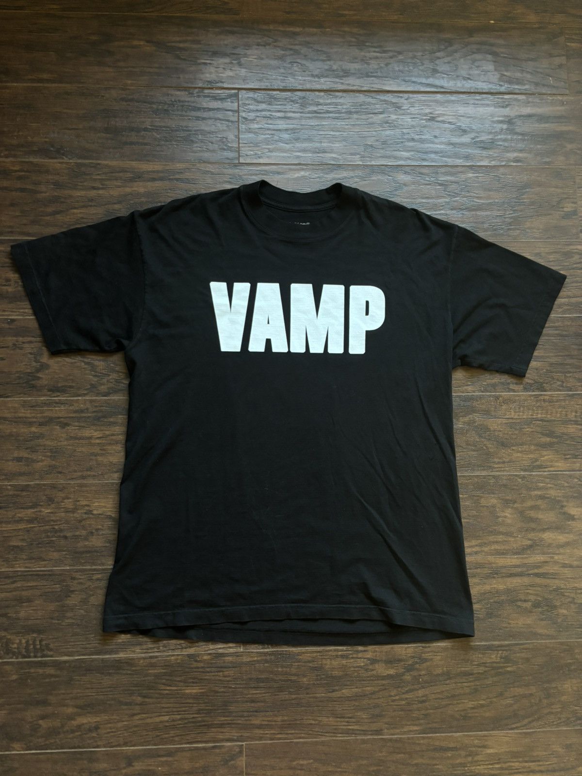 Playboi Carti VAMP Narcissist T-Shirt