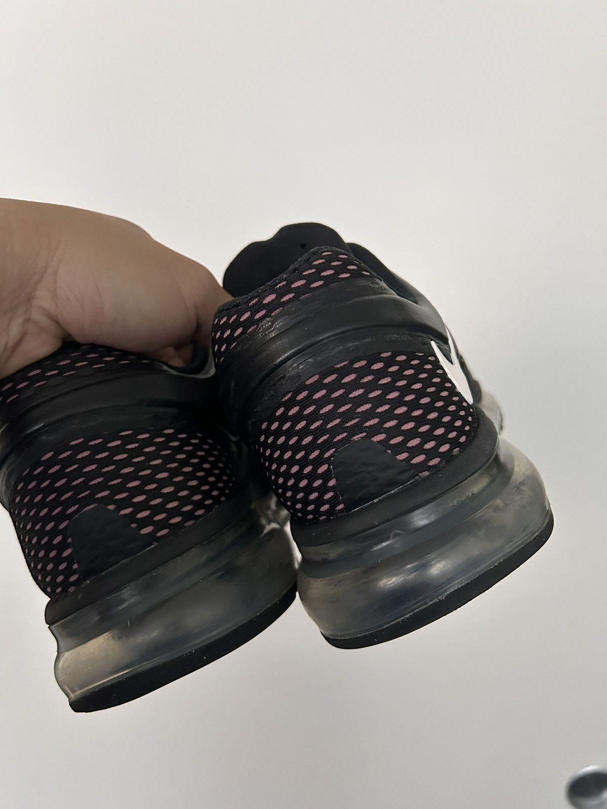 Nike × Stussy Stussy Air Max 2013 Size US 10.5 / EU 43-44 - 4 Thumbnail