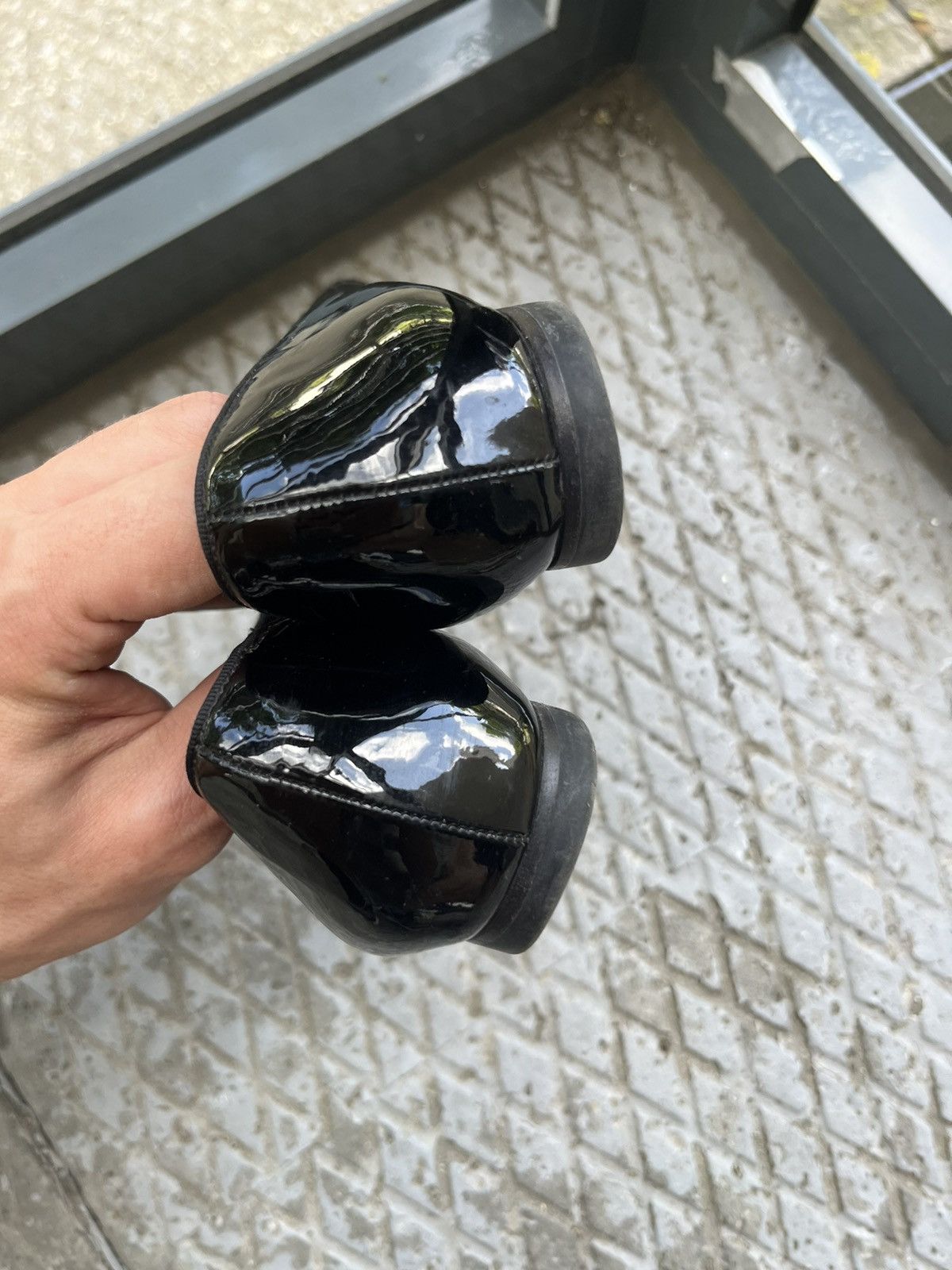 Designer × Salvatore Ferragamo Salvatore Ferragamo vintage made in Italy Size US 6 / IT 36 - 7 Thumbnail