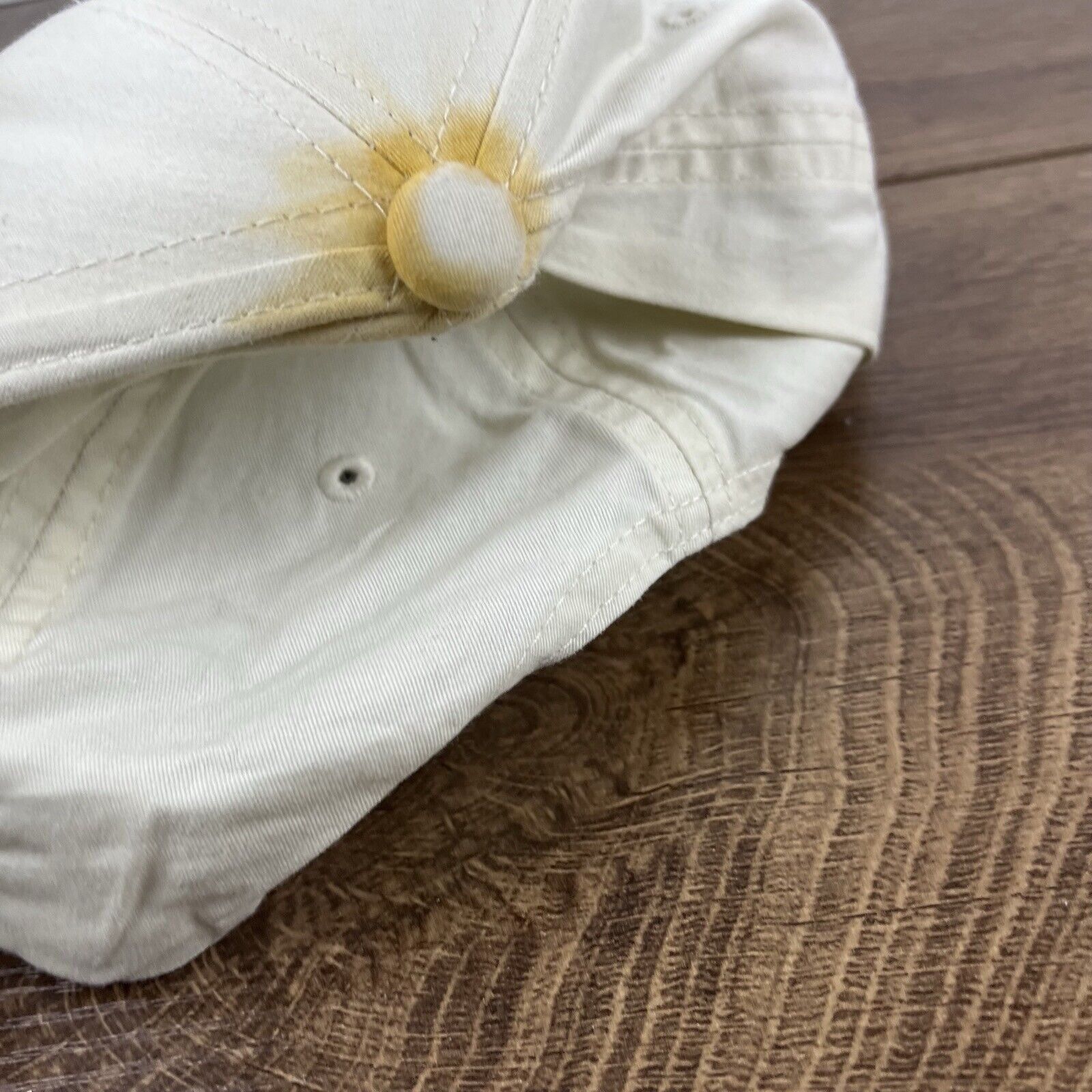 Other Brixton Hat Brixton Supply Hat Adjustable Hat Tan Brown Hat Size ONE SIZE - 9 Thumbnail