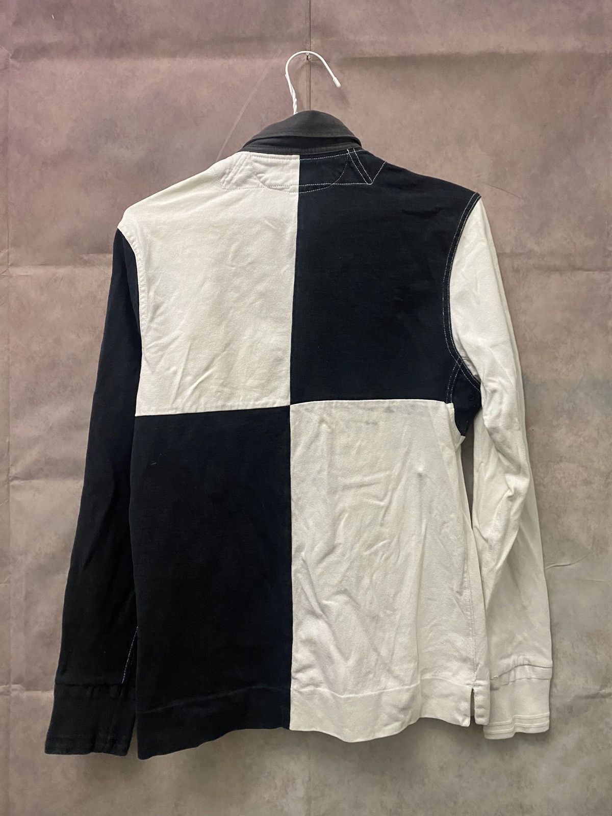 Designer × Polo Ralph Lauren Polo Ralph Lauren Longsleeve Luxury Size US S / EU 44-46 / 1 - 3 Thumbnail