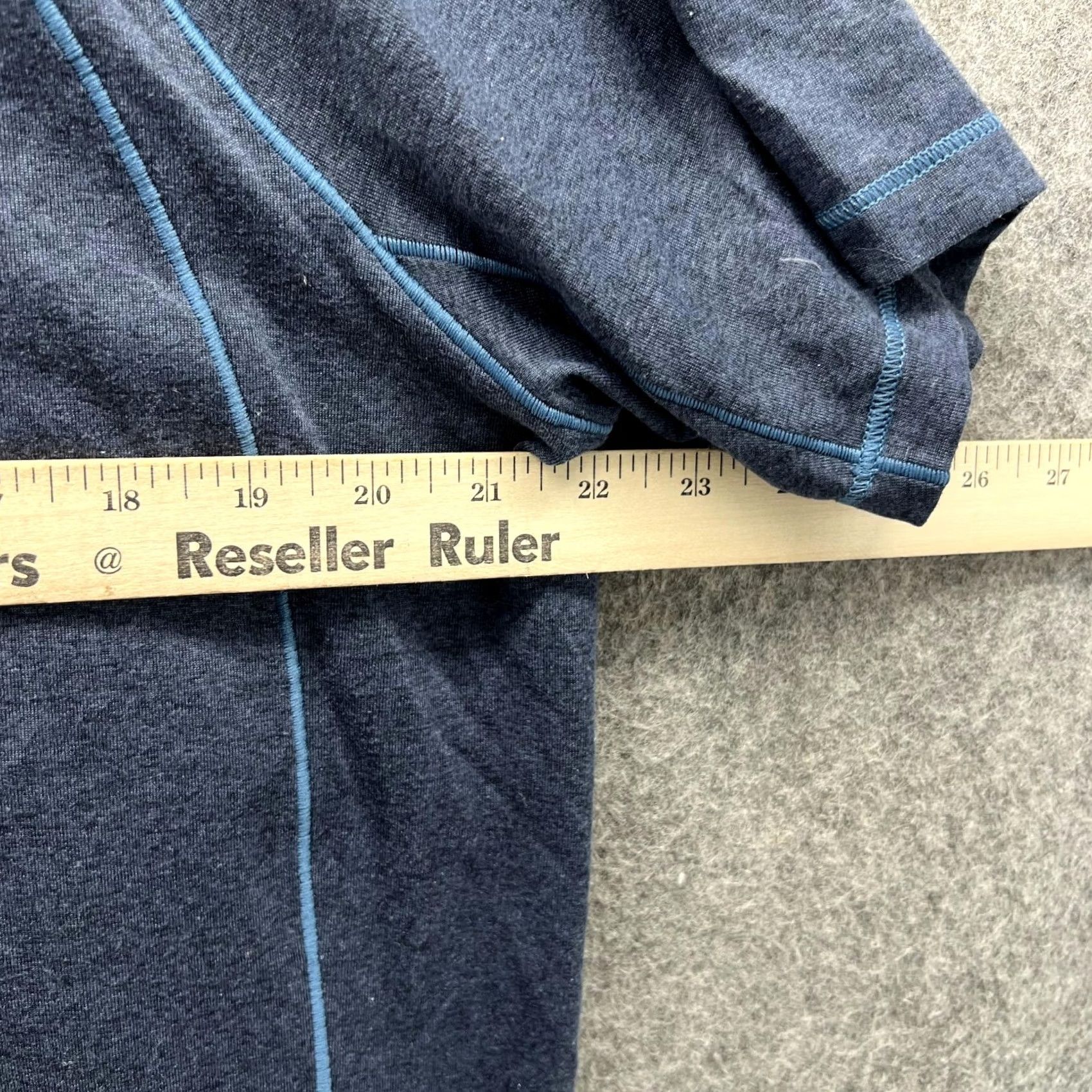 Vintage VINTAGE not included; No. Size US L / EU 52-54 / 3 - 5 Thumbnail