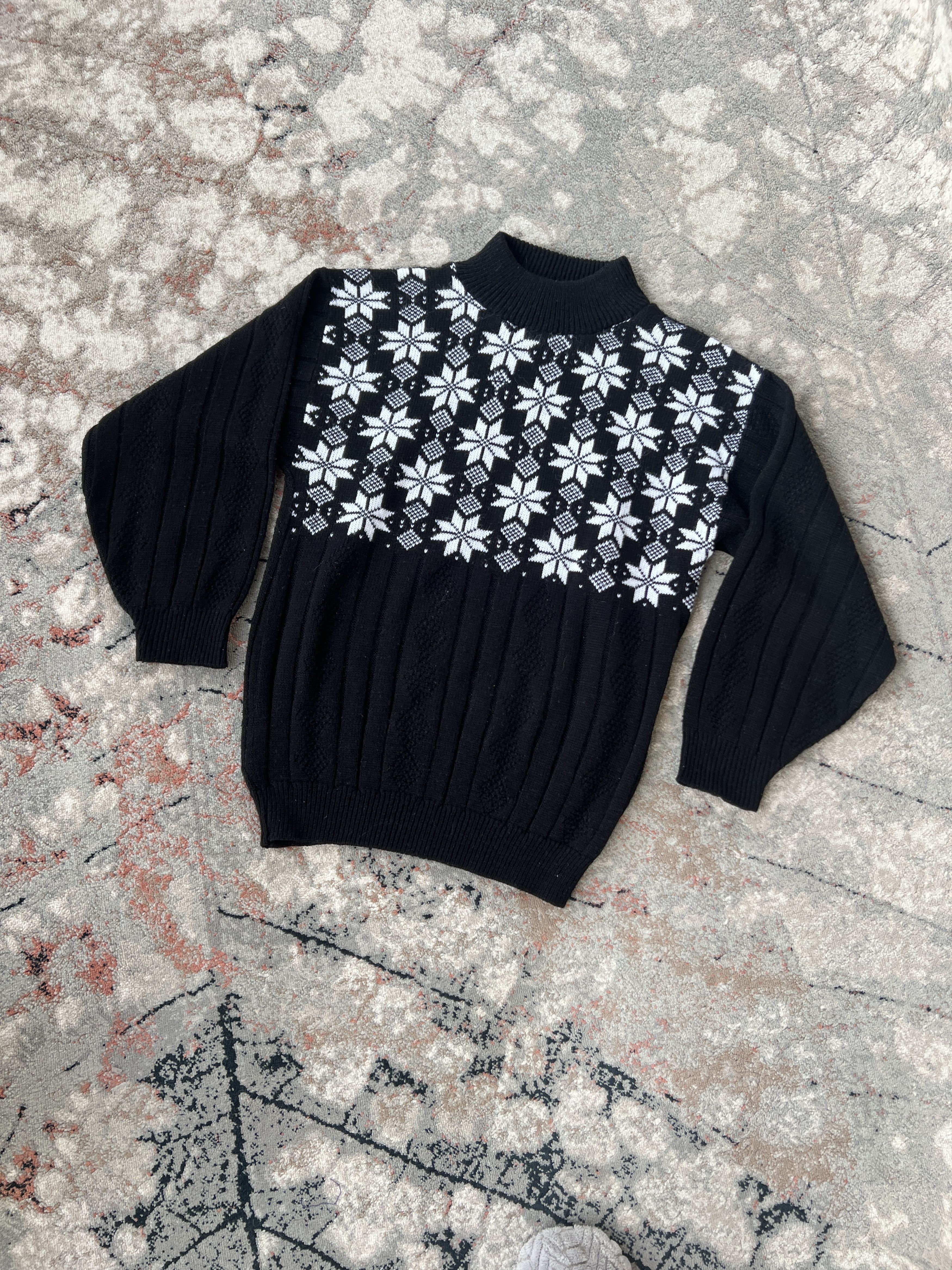 Vintage American Pride Vintage Made In USA Sweater Size US M / EU 48-50 / 2 - 1 Thumbnail