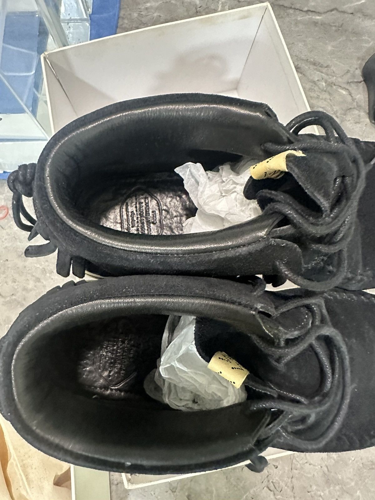 Visvim Visvim Fbt Shaman Size US 10 / EU 43 - 6 Thumbnail